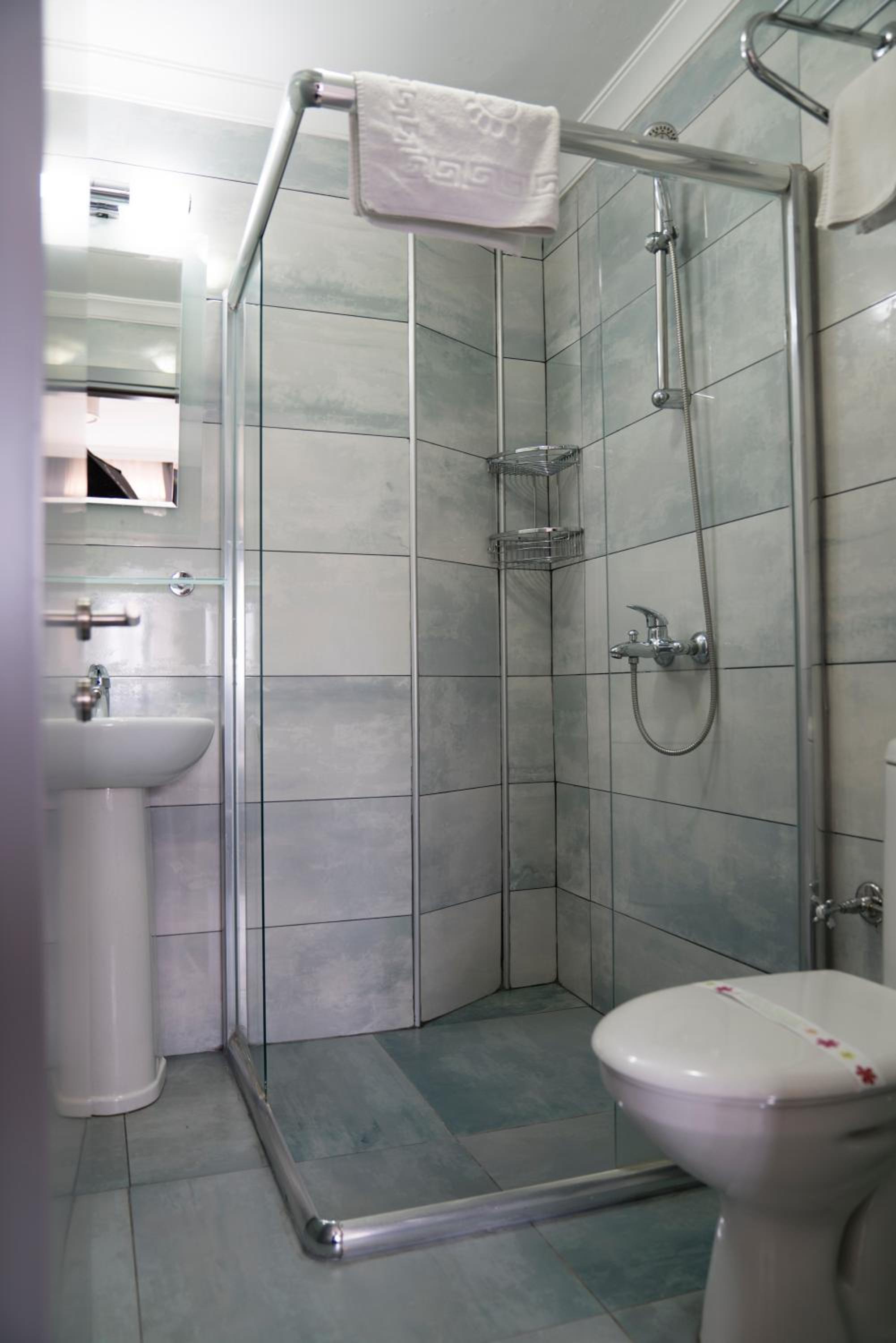 Hotel Agan Eski Şehir İstanbul - Image 59