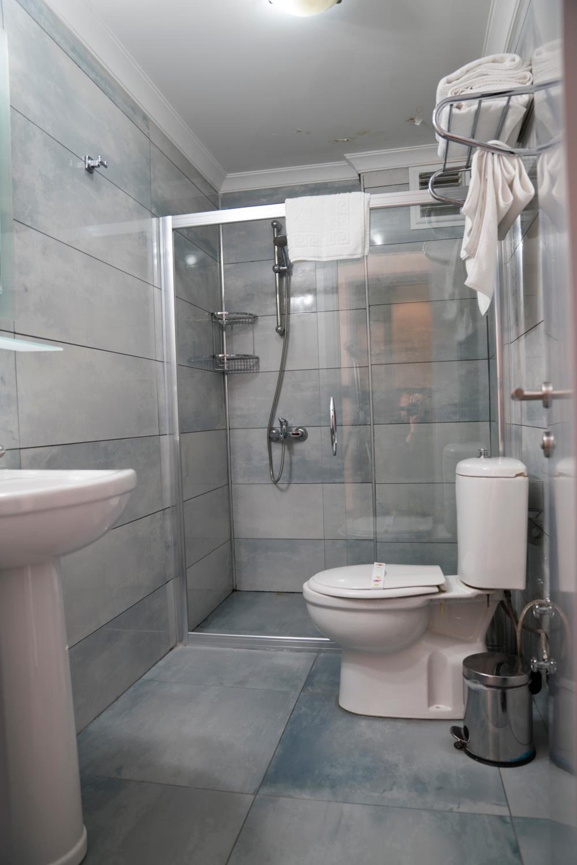 Hotel Agan Eski Şehir İstanbul - Image 56