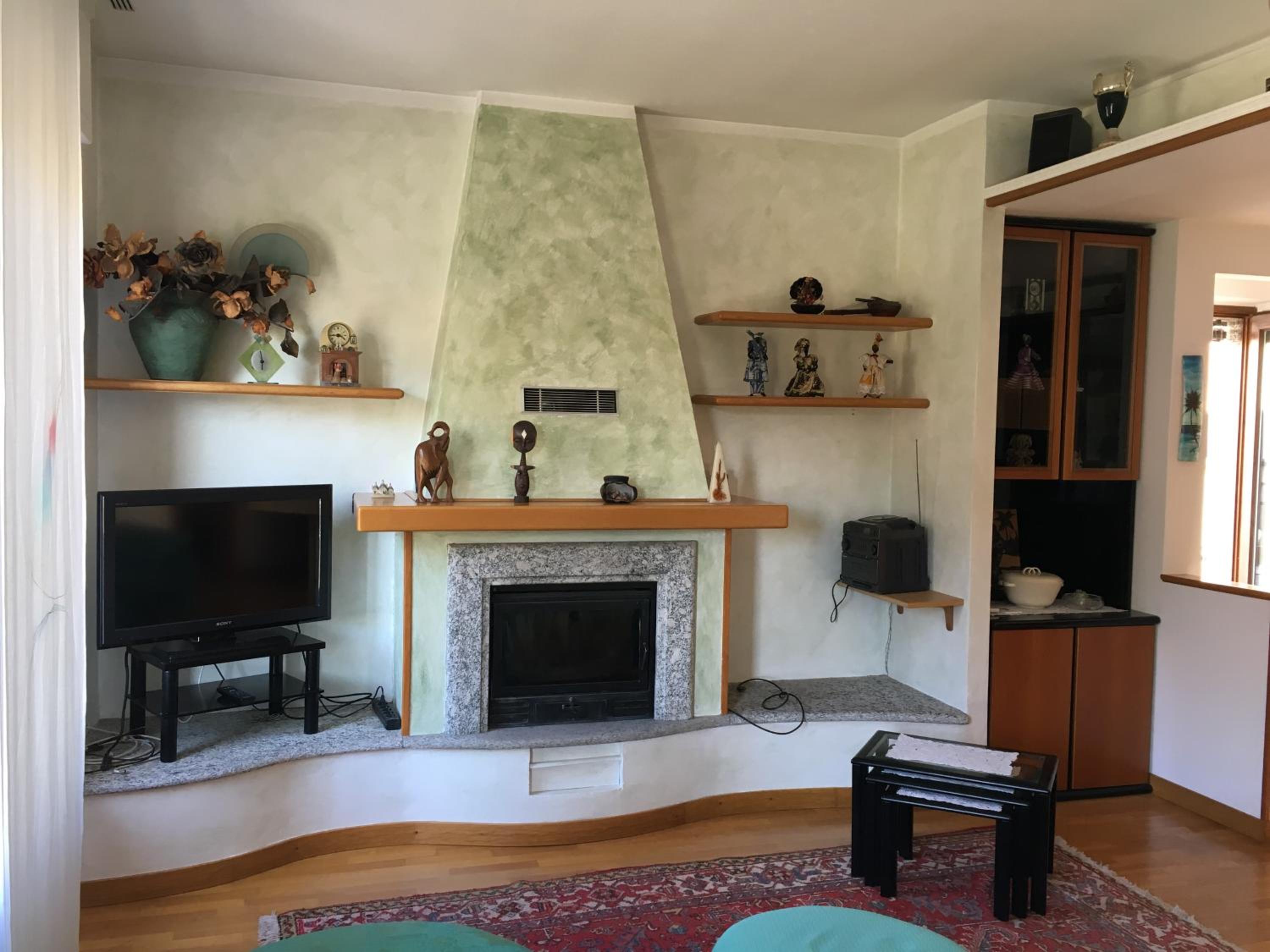 CÀ GORLA BELLAGIO view 5
