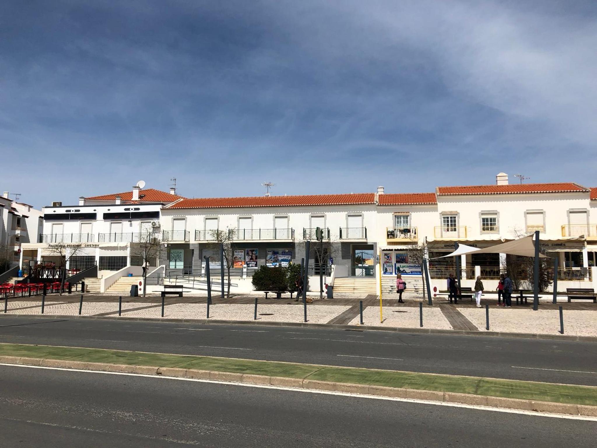 Hotel Apartamento Praia de Altura-Terraço BBQ-Wfi-AC - Image 1