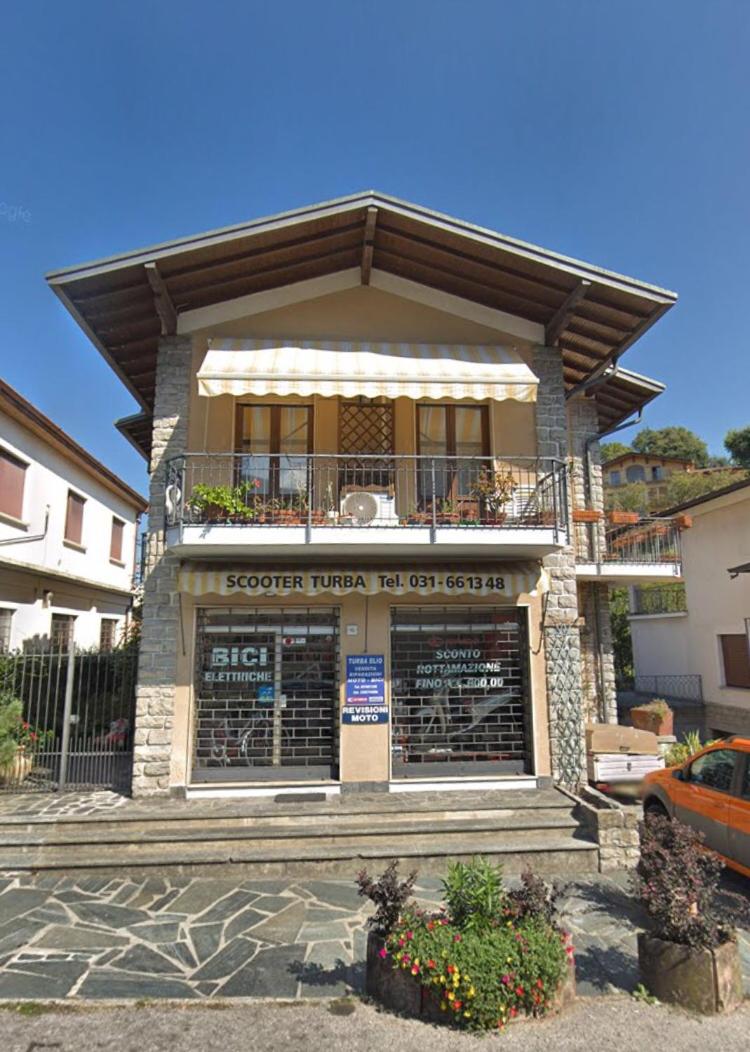 Hotel CÀ GORLA BELLAGIO - Image 1