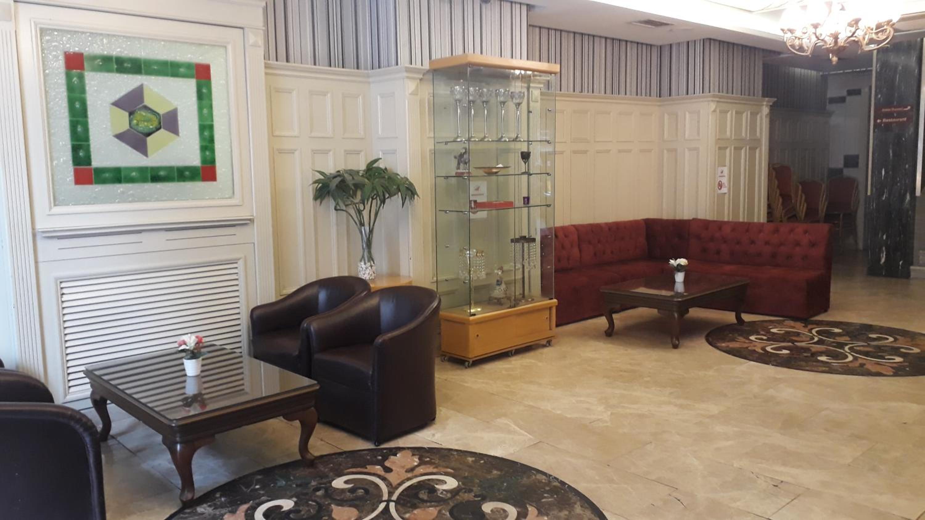 Taksim Star Otel - Image 7