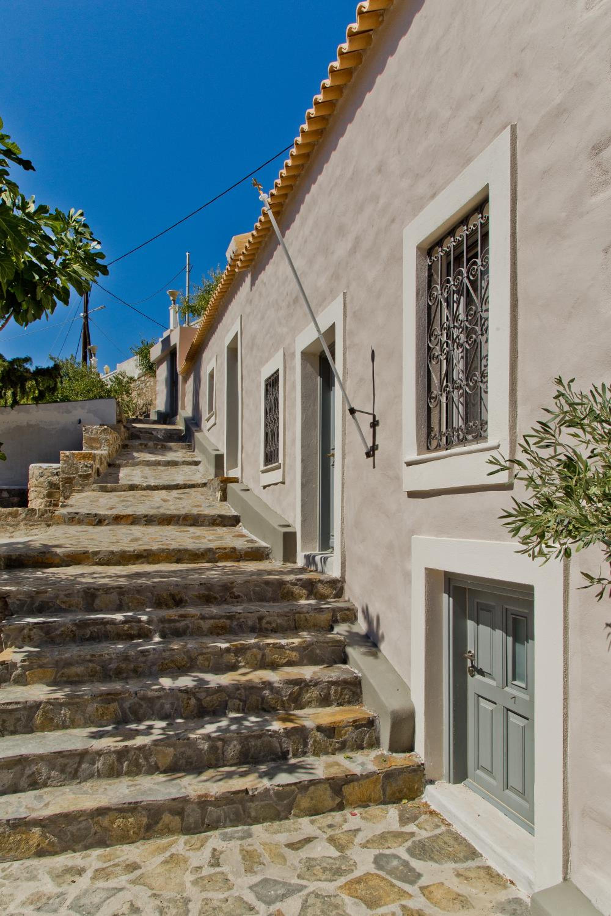 Casa Metropolis view 4