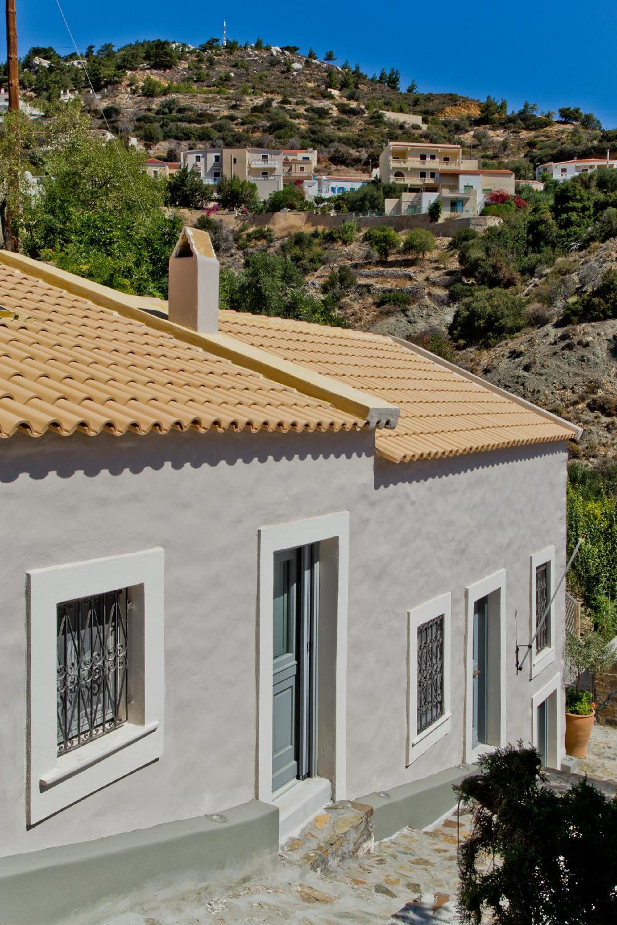 Casa Metropolis view 3