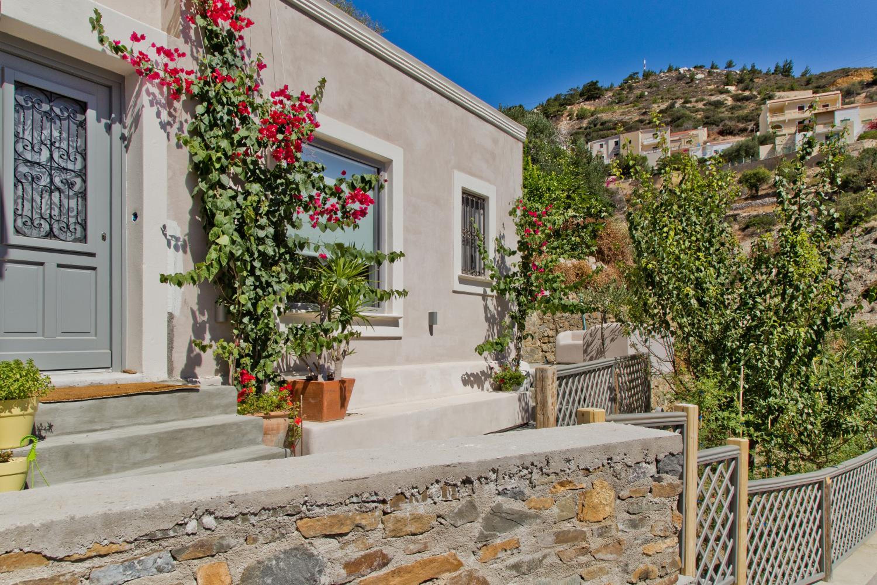 Casa Metropolis view 5