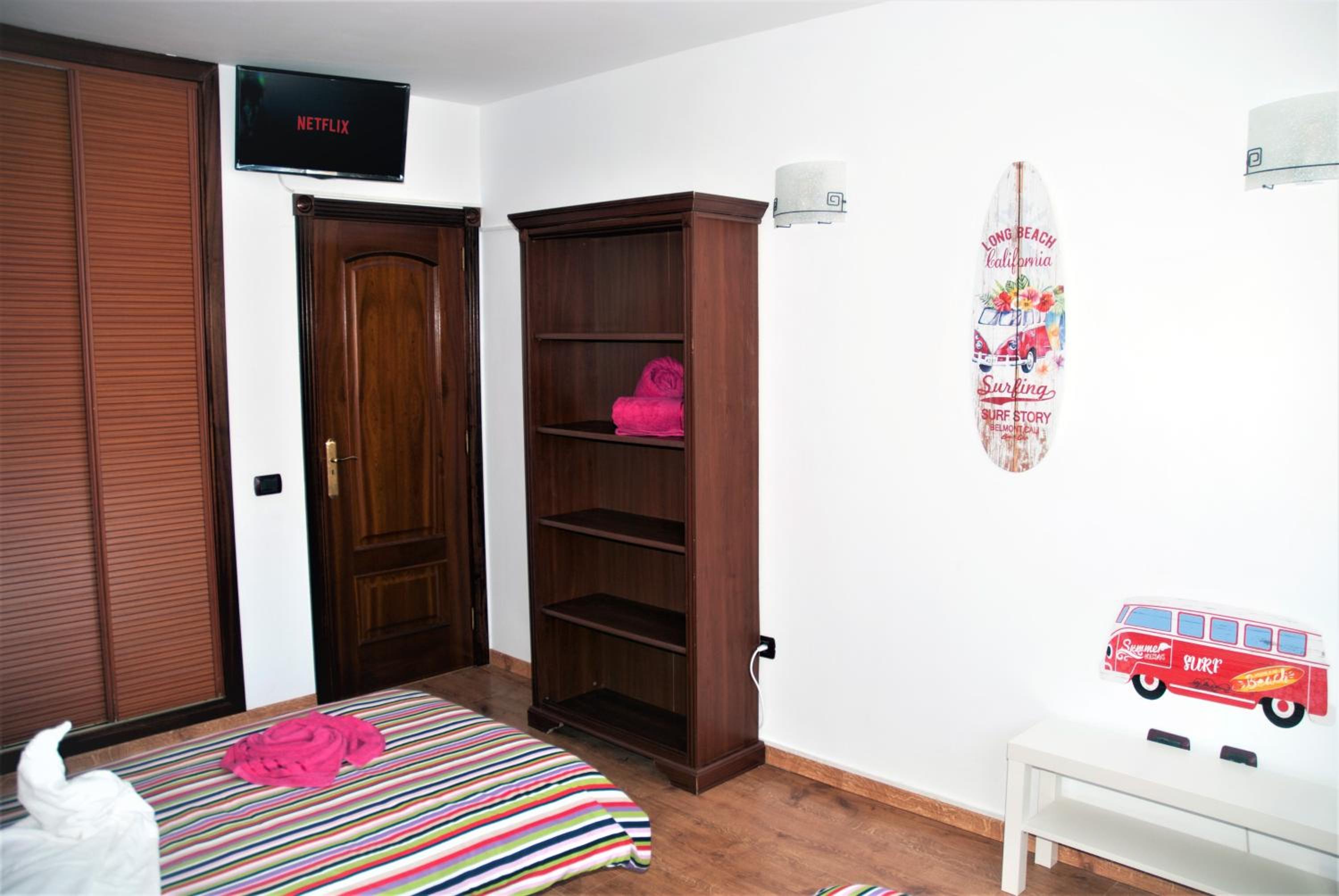 Bed & Breakfast Tenerife view 3