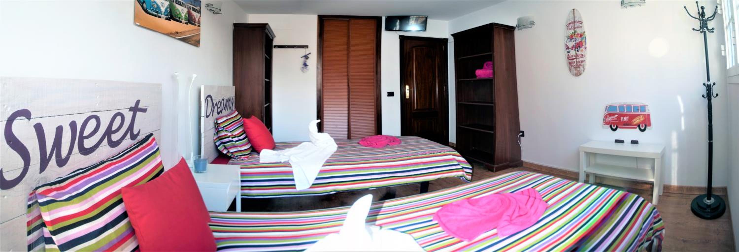 Bed & Breakfast Tenerife view 2