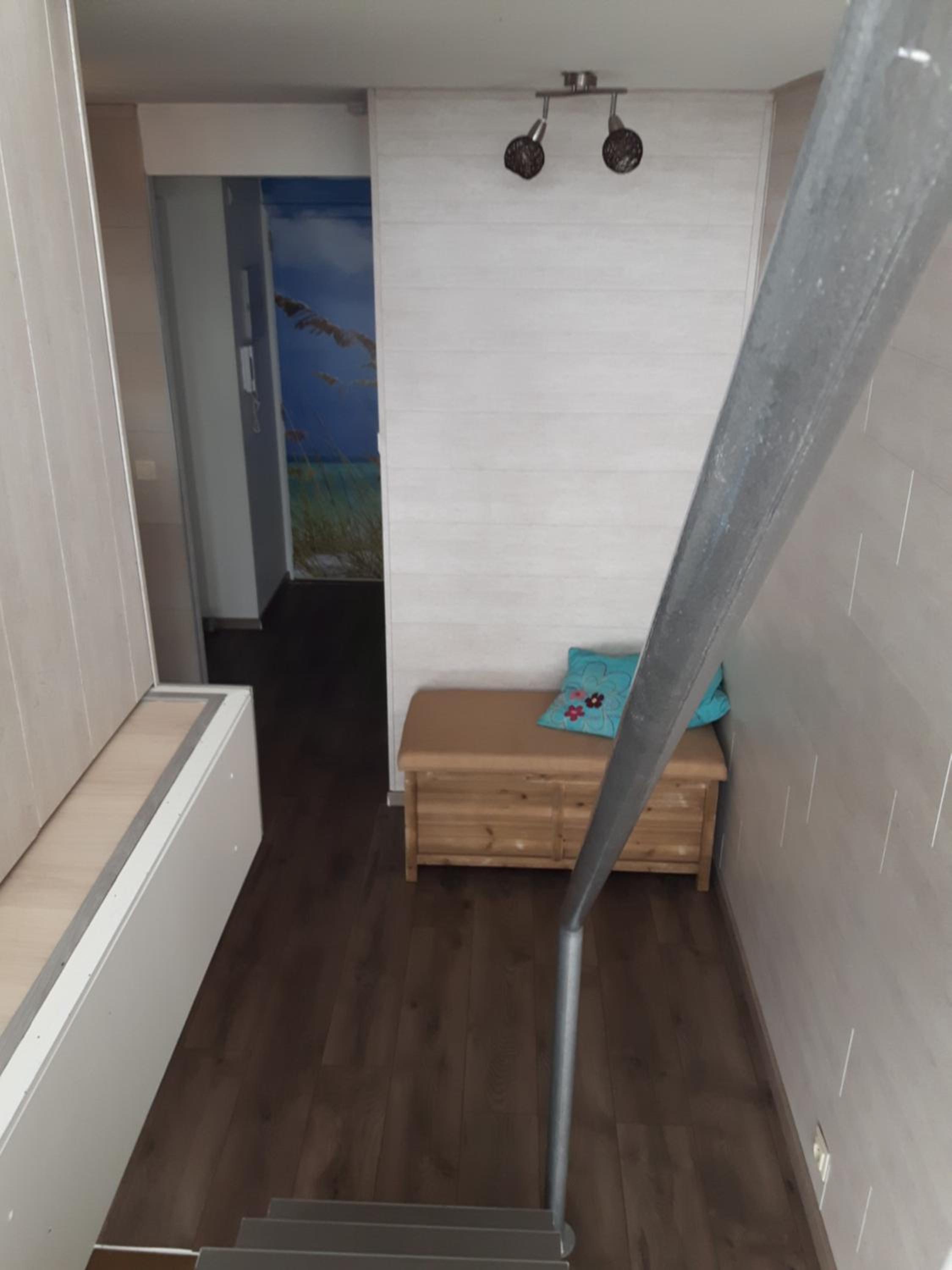 Residentie Spinnaker