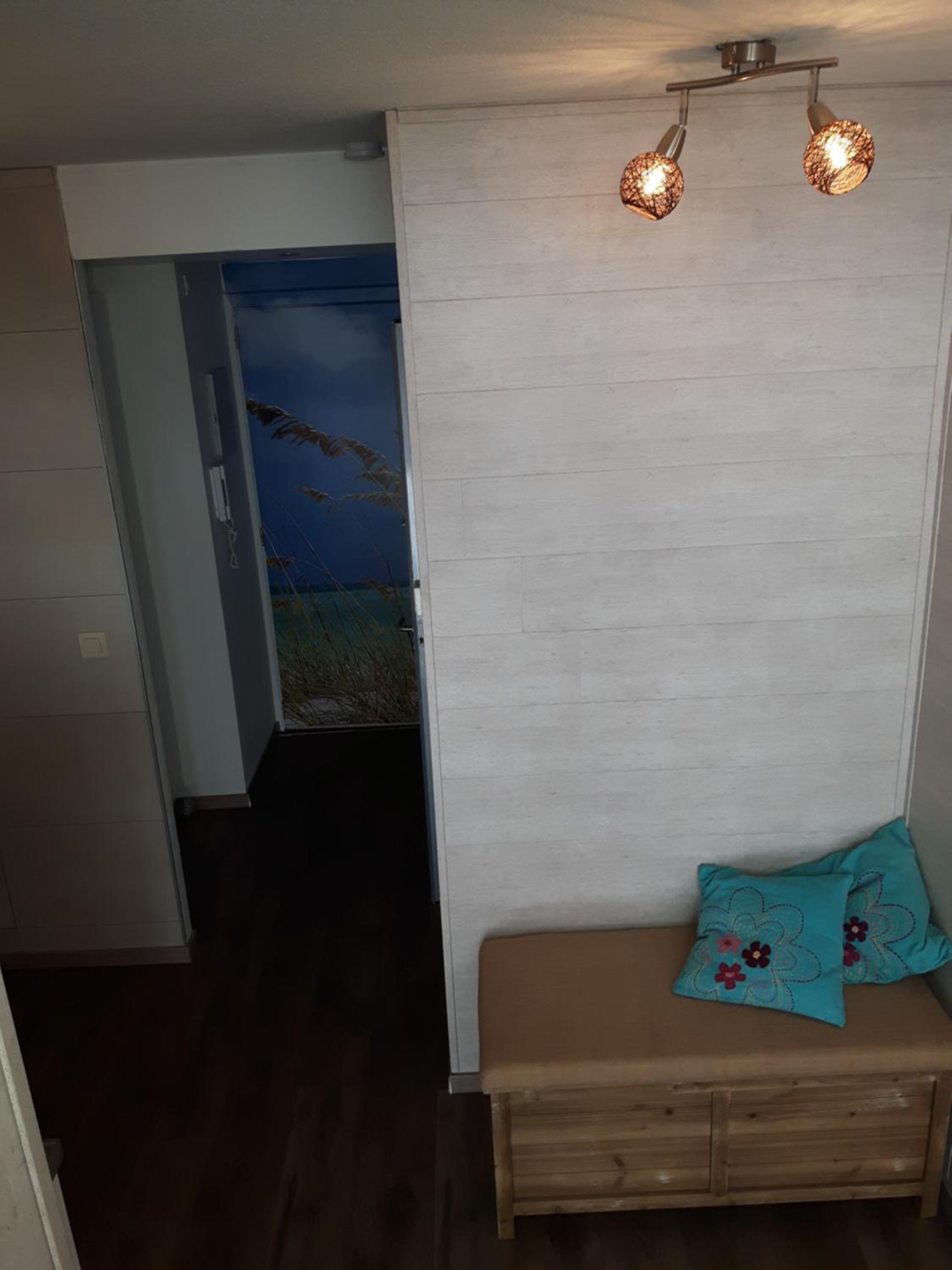 Residentie Spinnaker