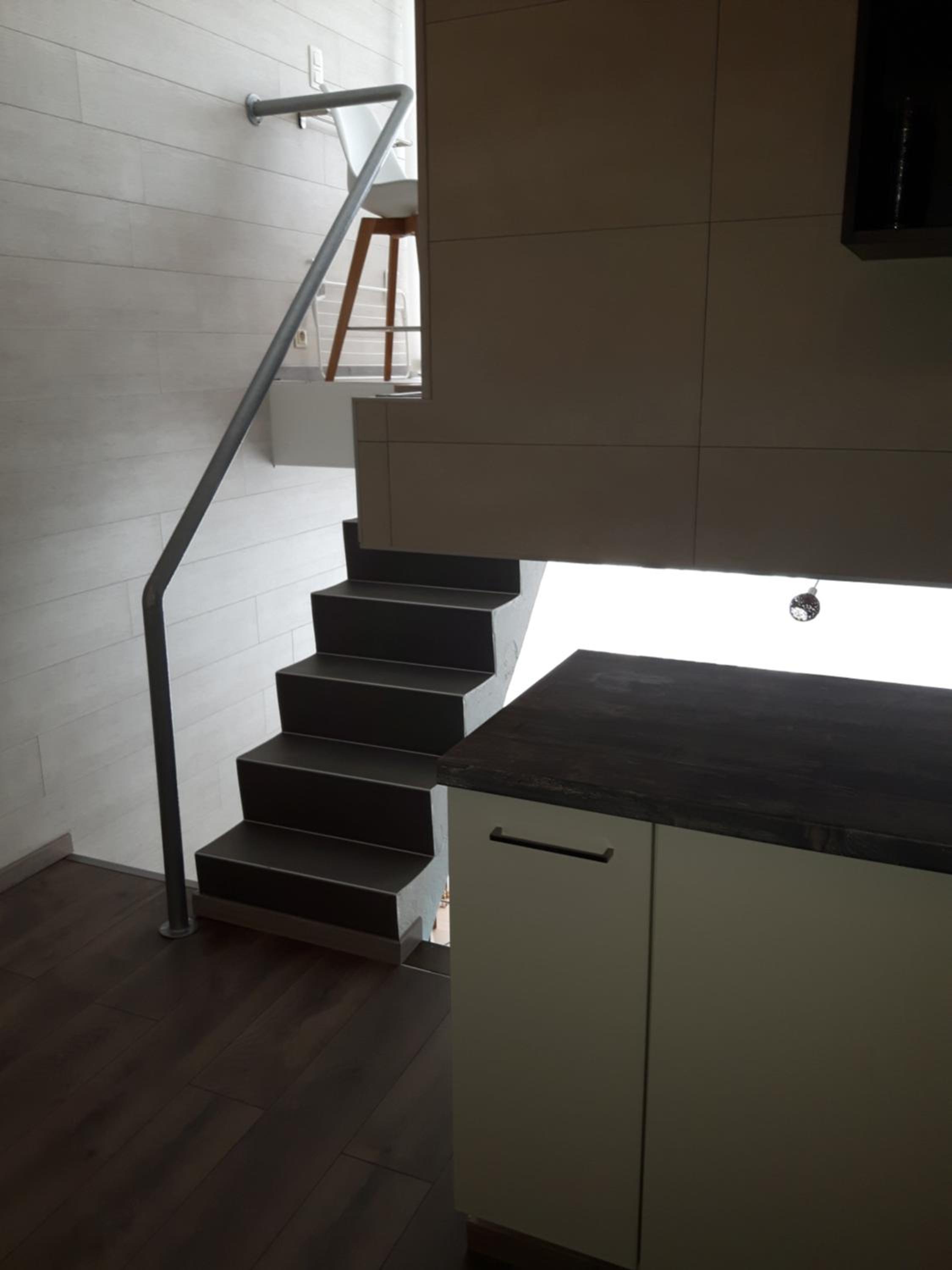 Residentie Spinnaker