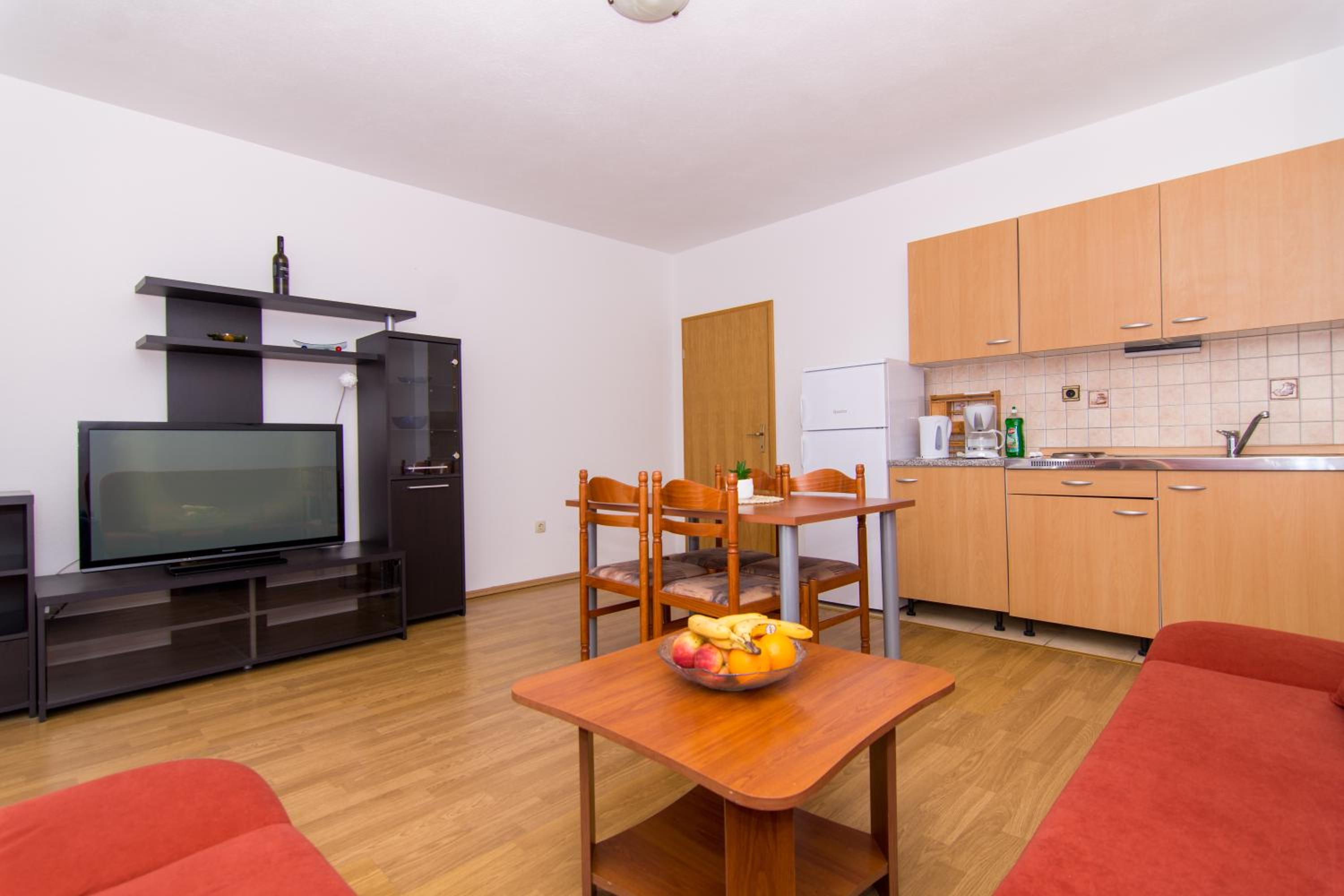Apartments Jozic