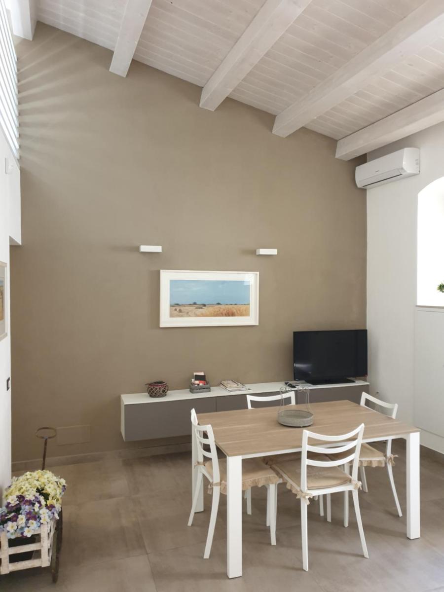 Casa Al Vicoletto view 4