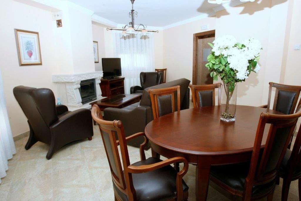 Casa Rural El Torreón II view 4