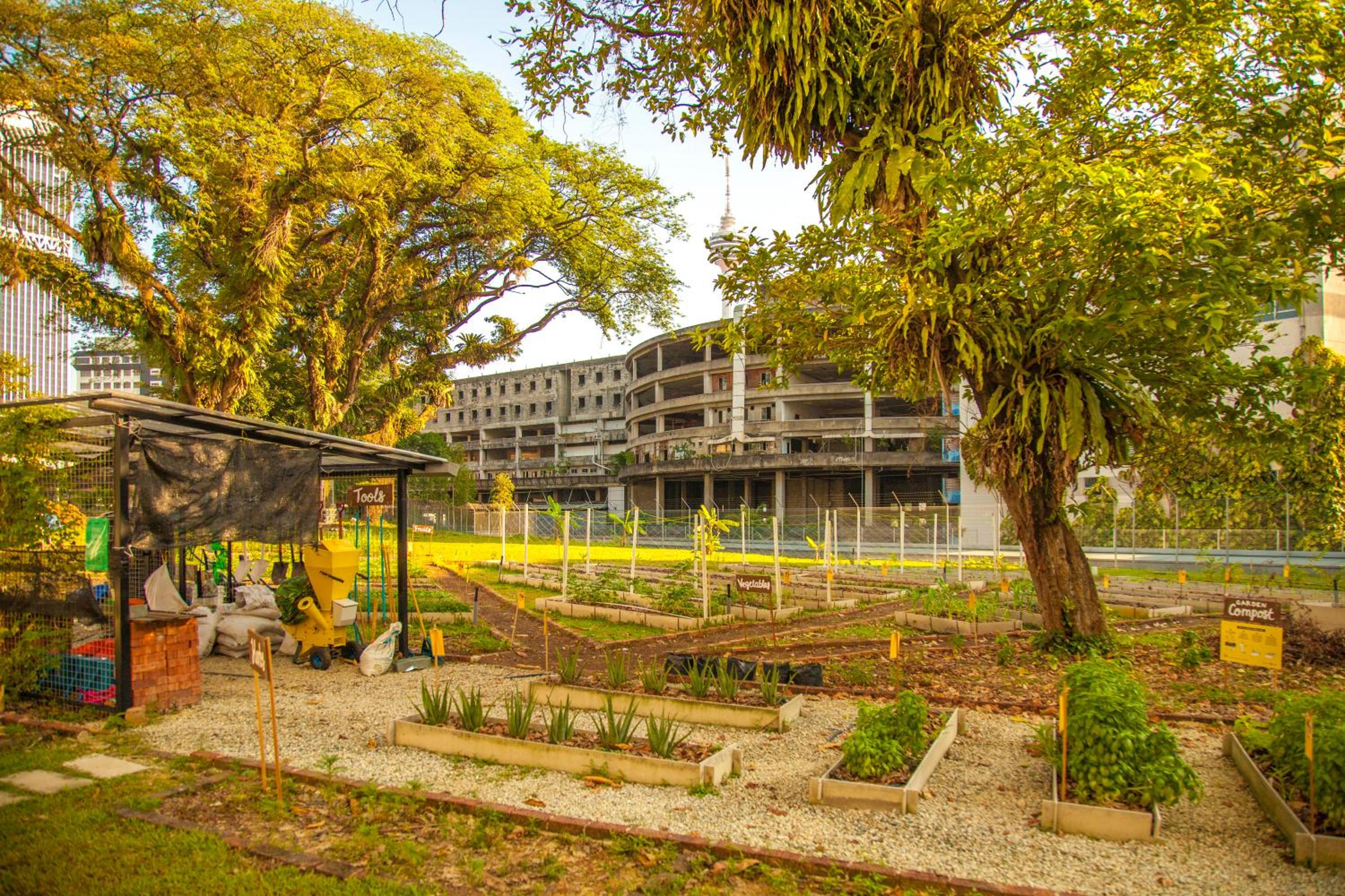 YWCA Kuala Lumpur