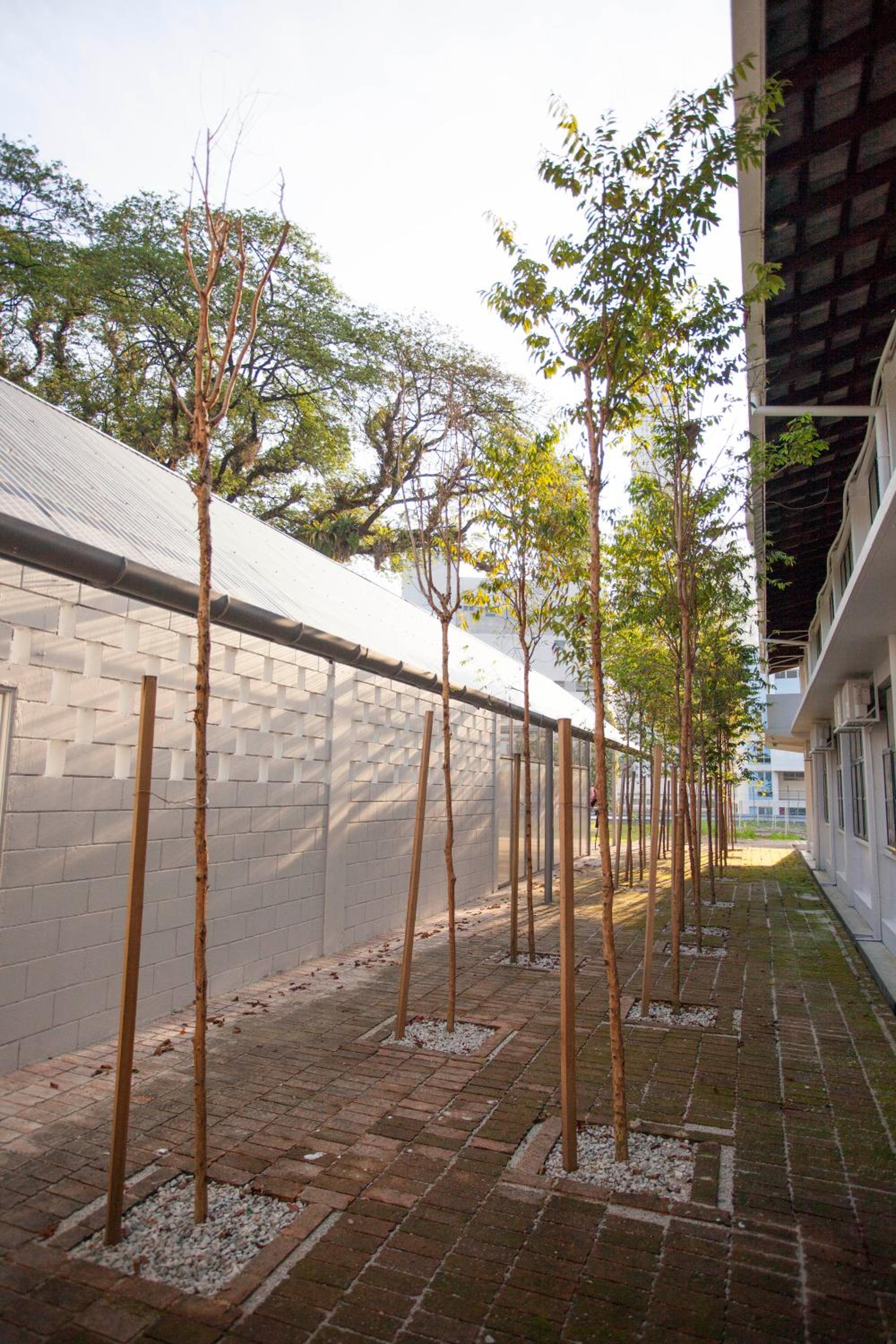 YWCA Kuala Lumpur