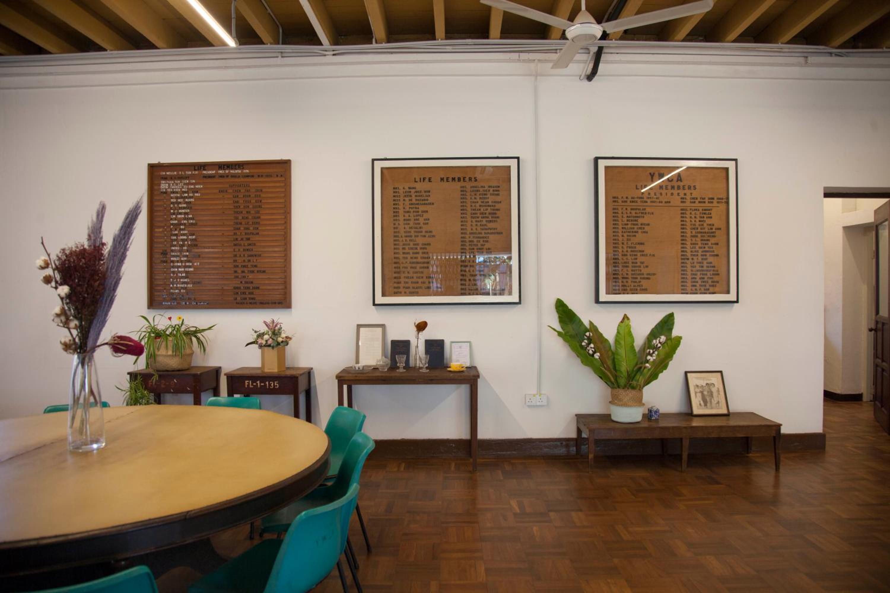 YWCA Kuala Lumpur