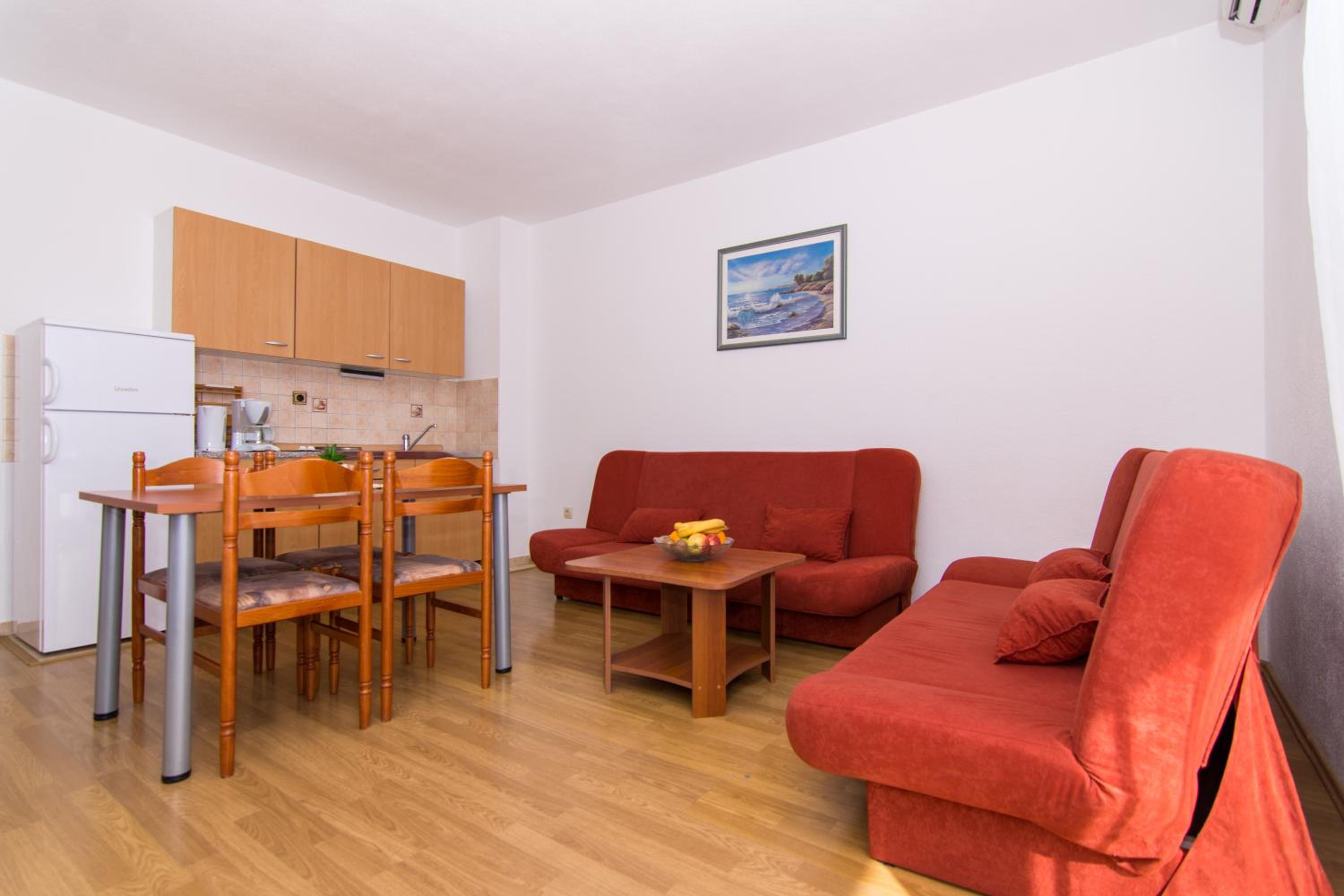 Apartments Jozic