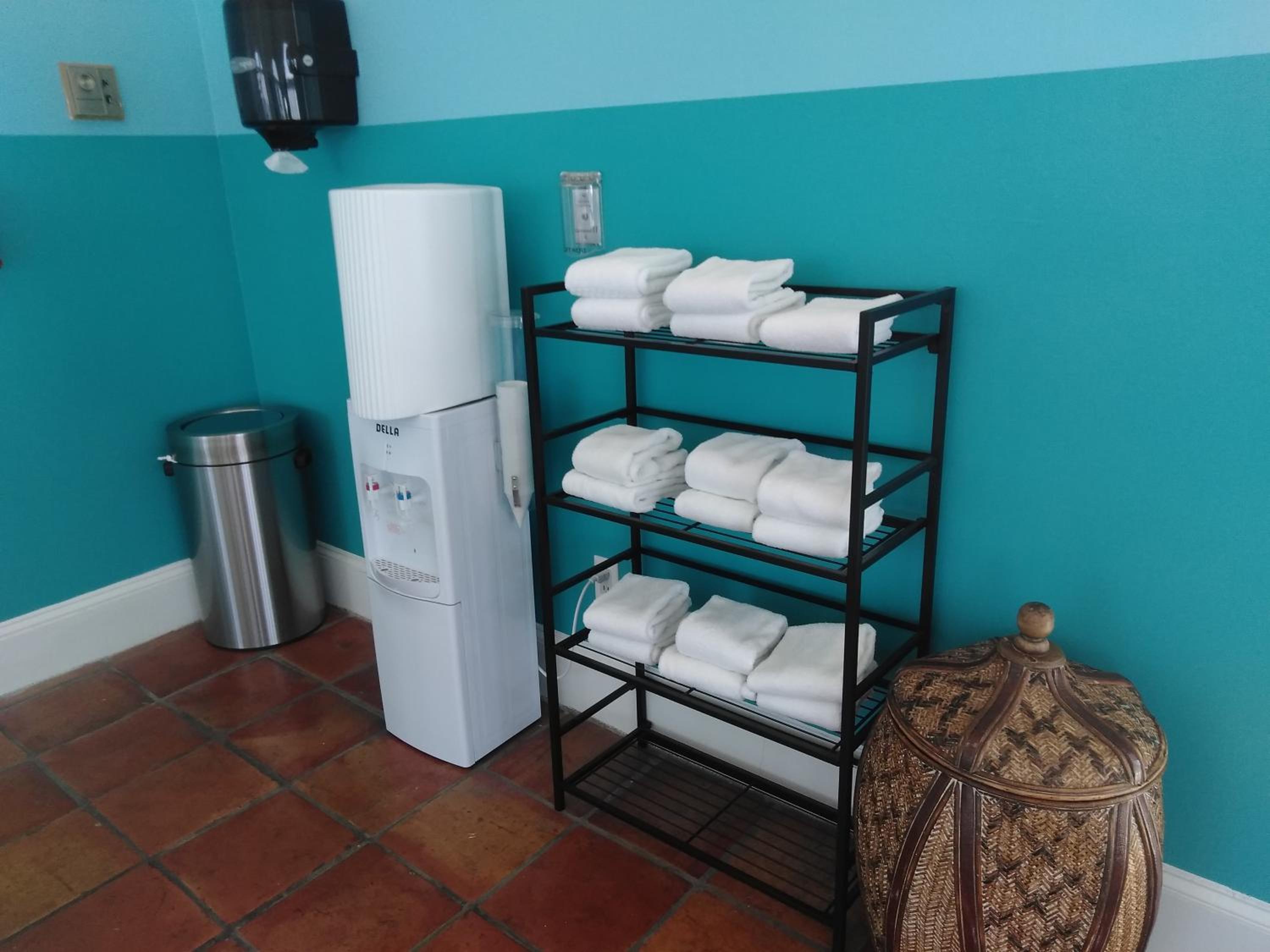Coconut Malorie Resort Ocean City, an Ascend Collection Hotel, Fotografia 54