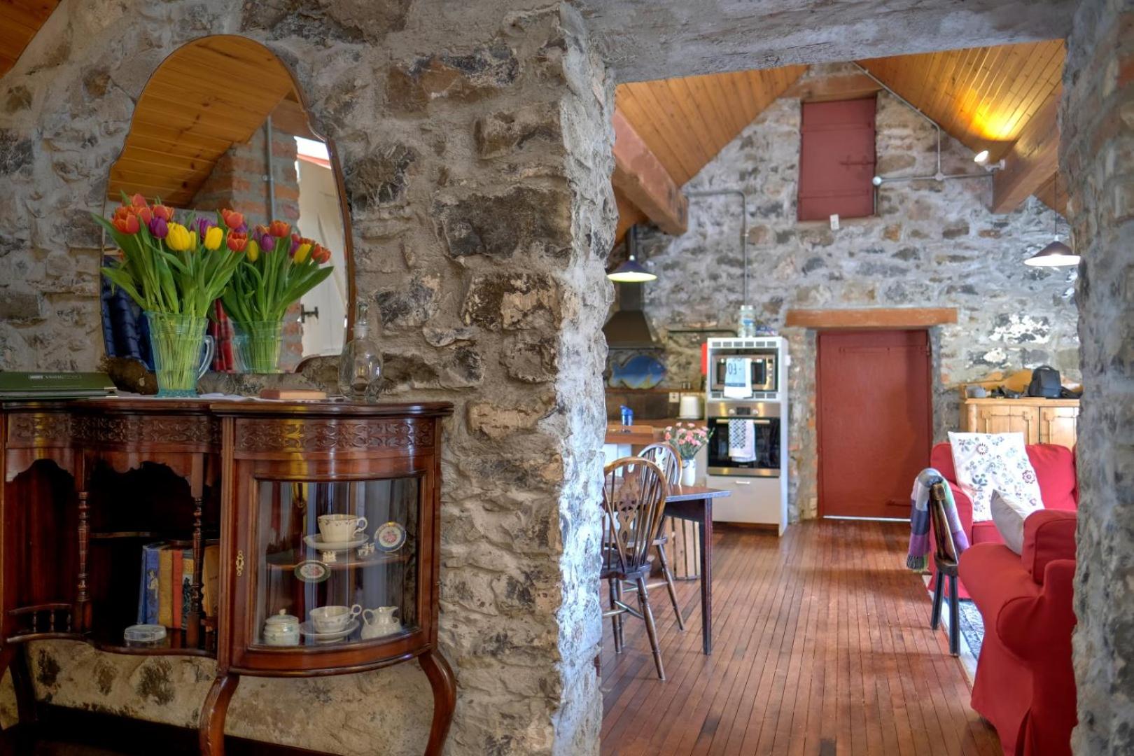 Kiln Wing, Old Corn Mill view 5
