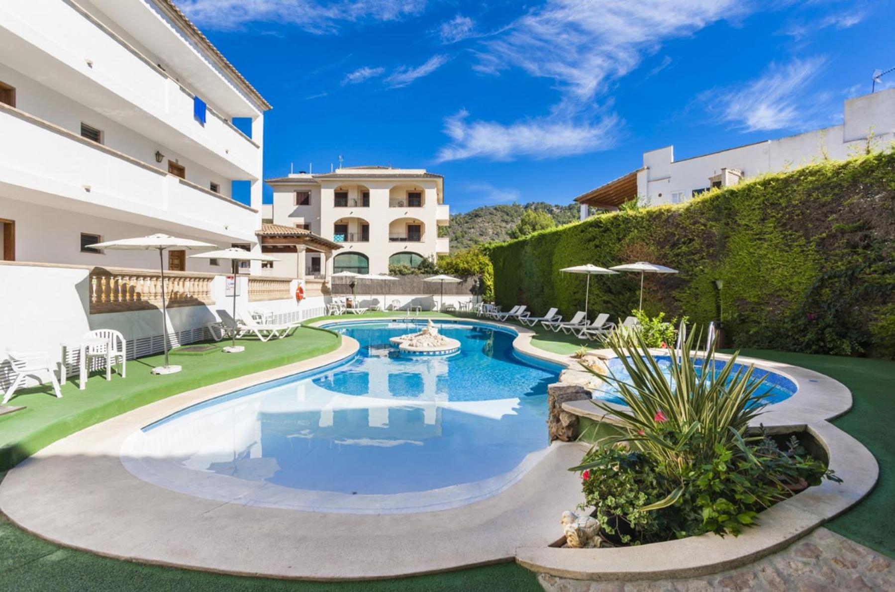 Apartaments Sa Torre by SUREDA MAS