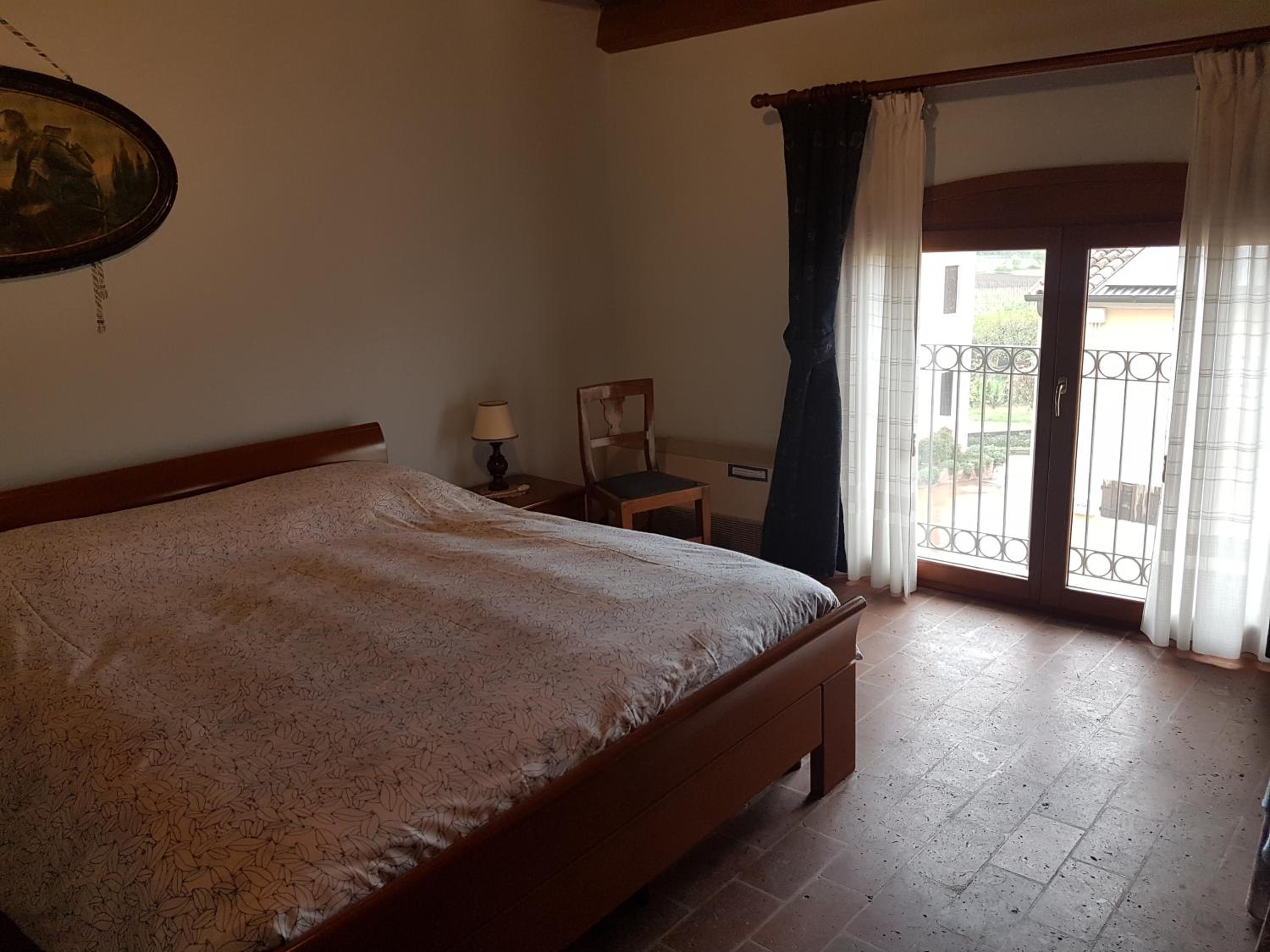 agriturismo la scuderia view 2