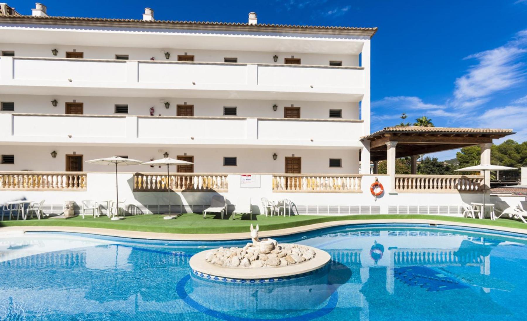 Apartaments Sa Torre by SUREDA MAS