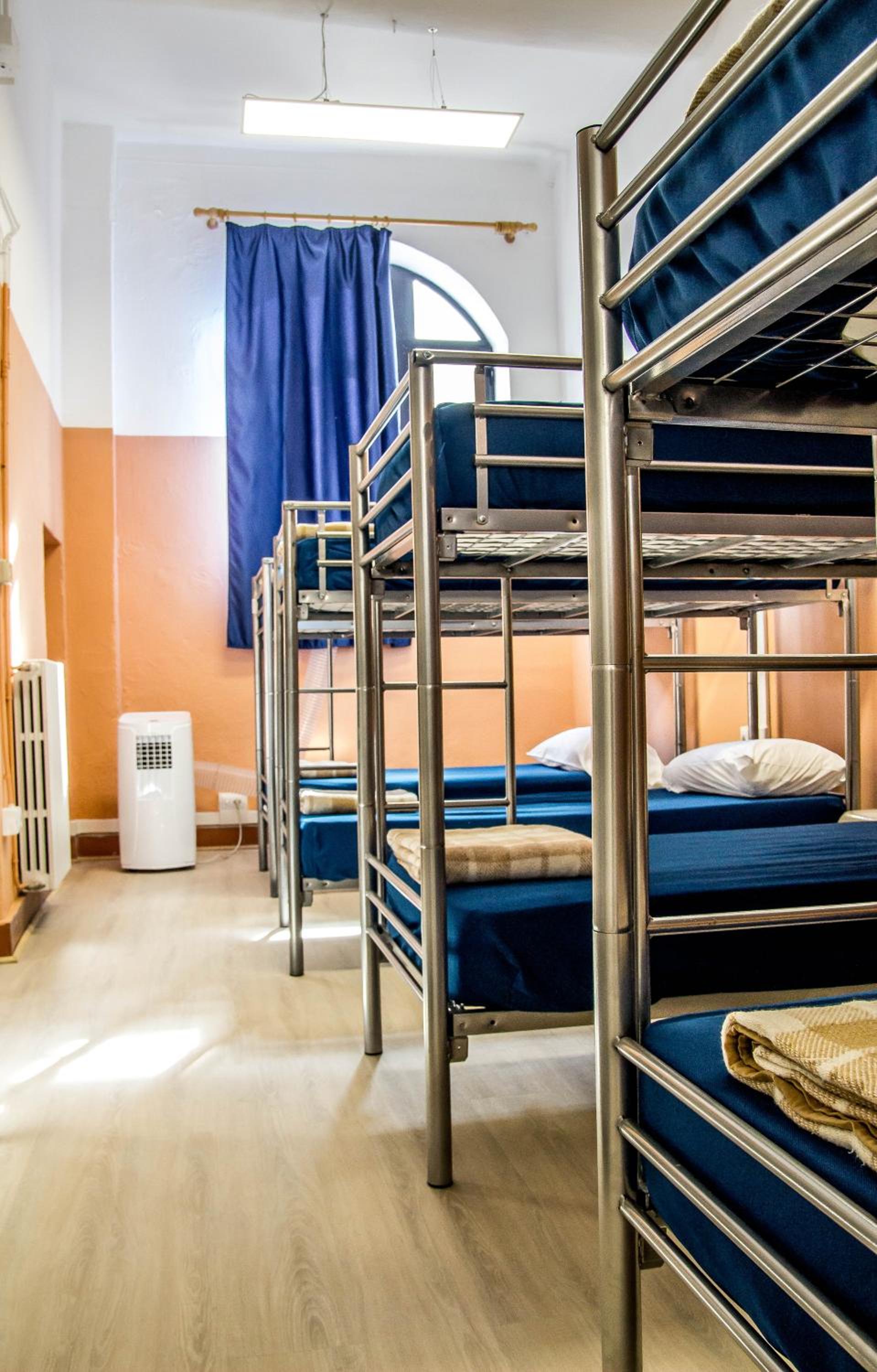 Hostel Santa Monaca