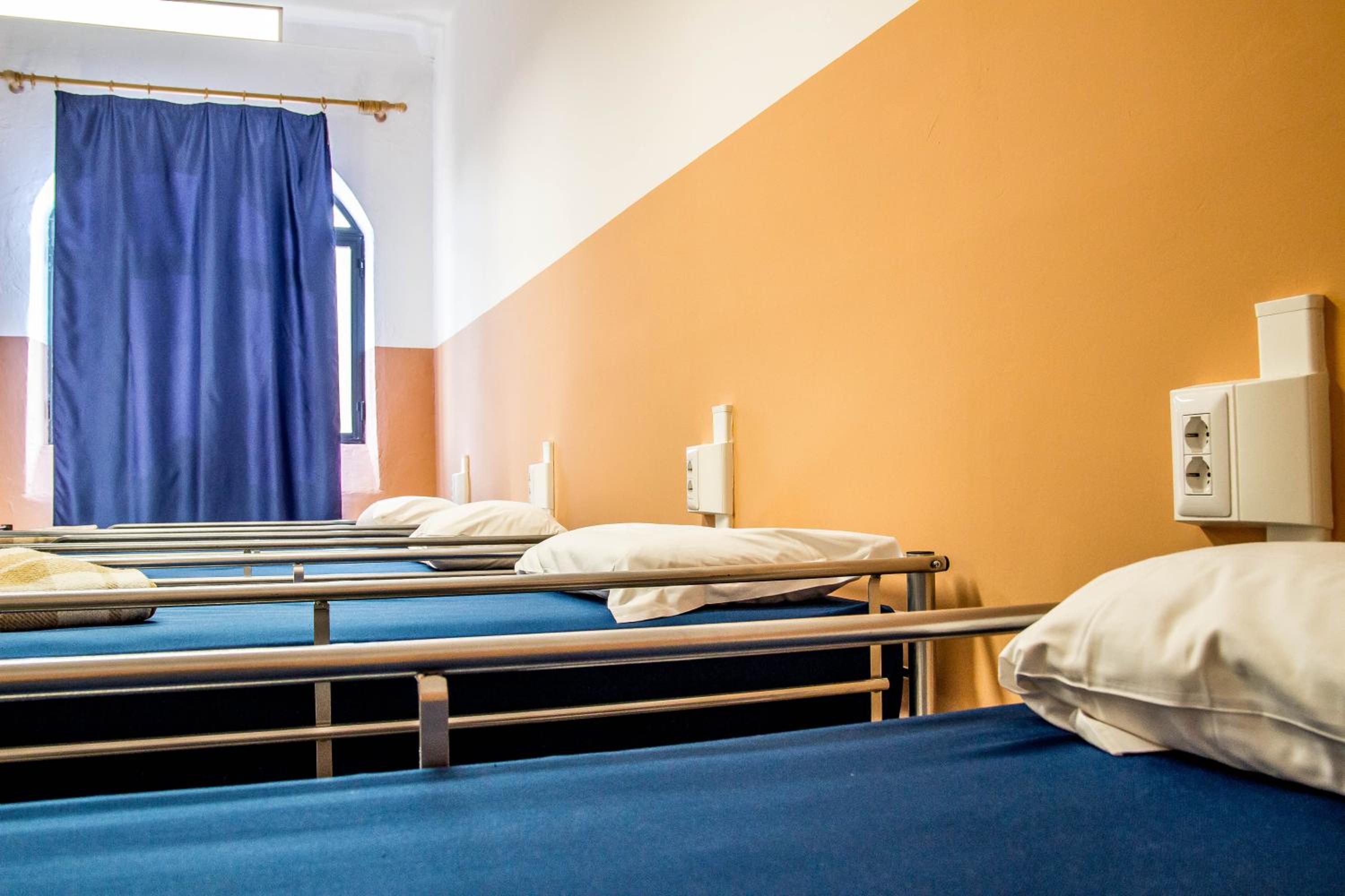 Hostel Santa Monaca