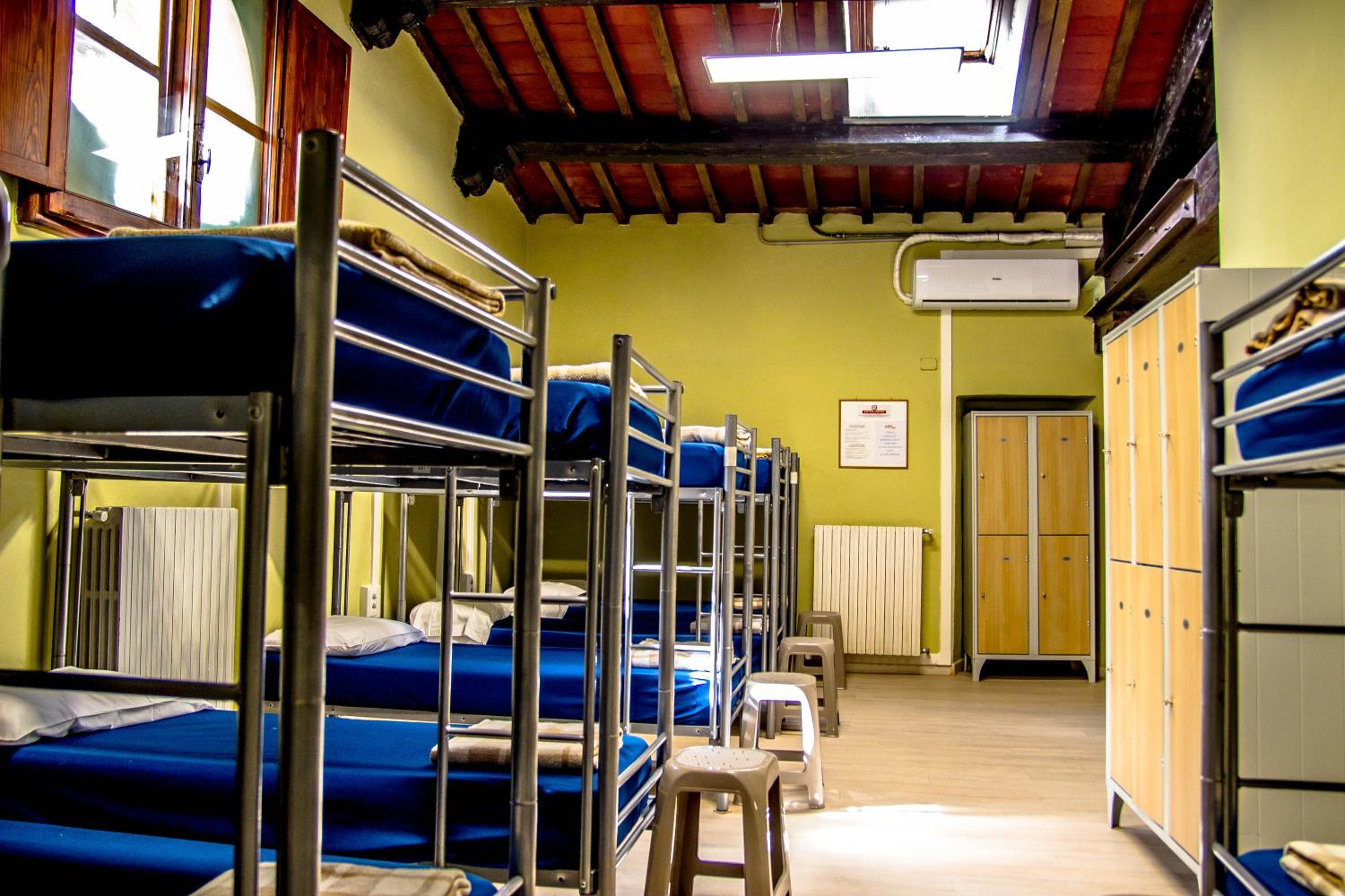 Hostel Santa Monaca
