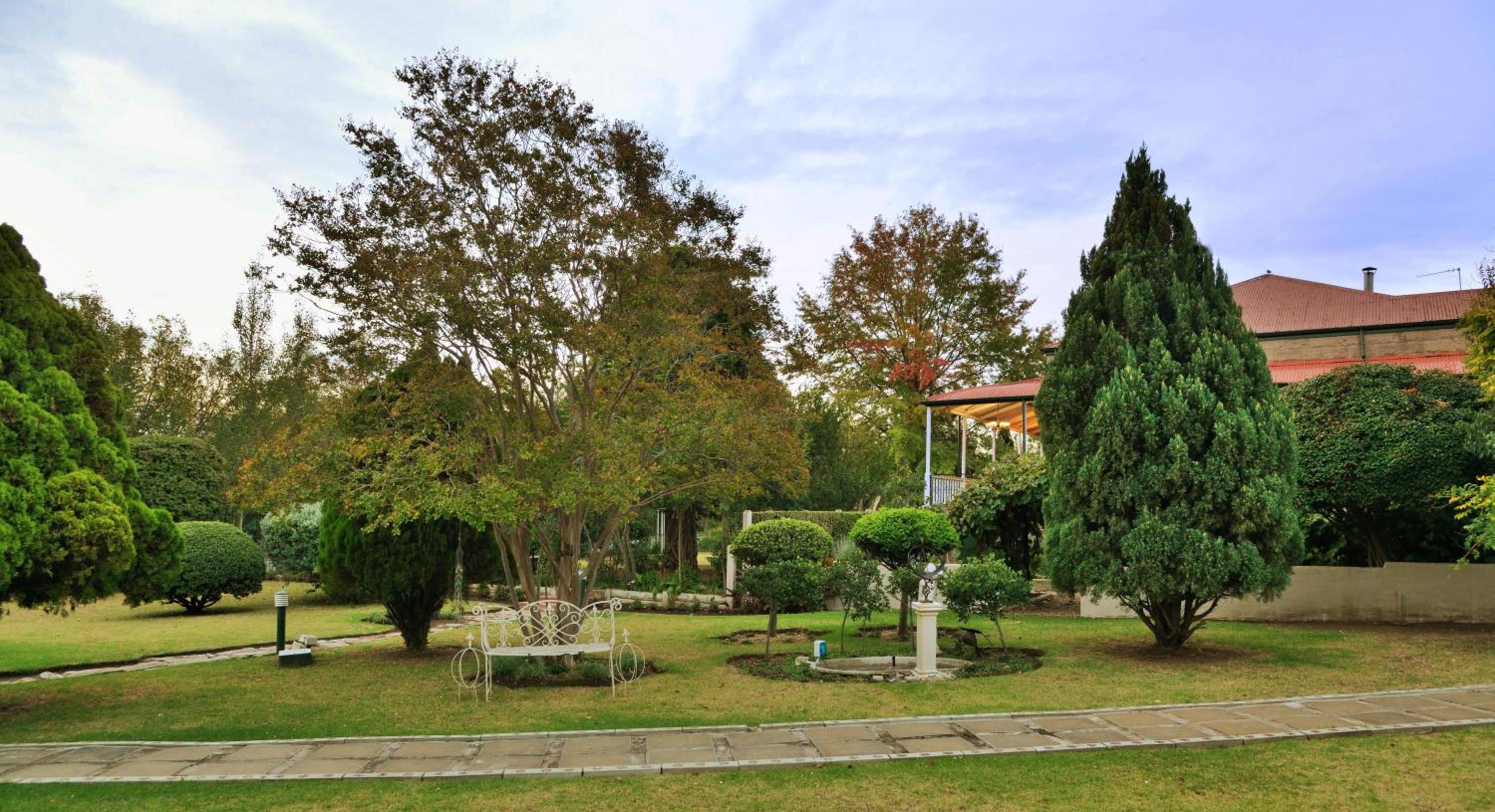 Die Kliphuis view 3