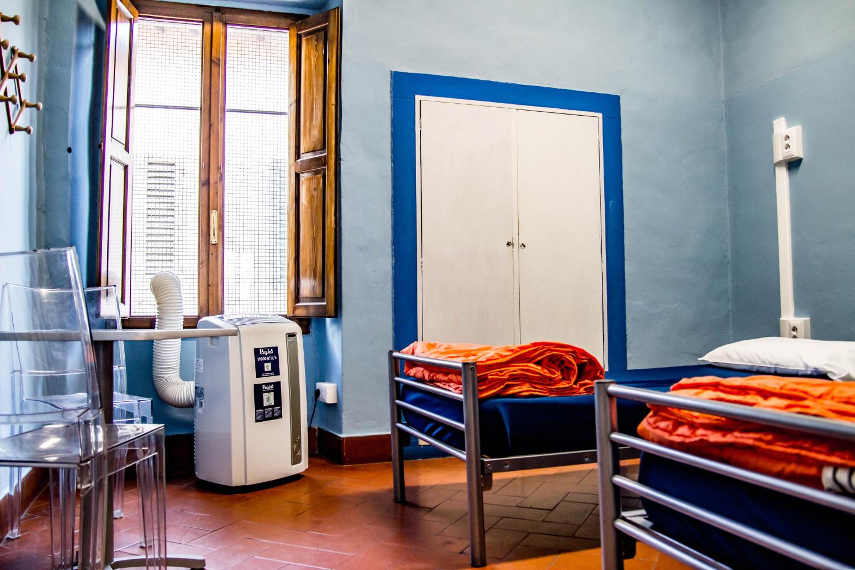 Hostel Santa Monaca