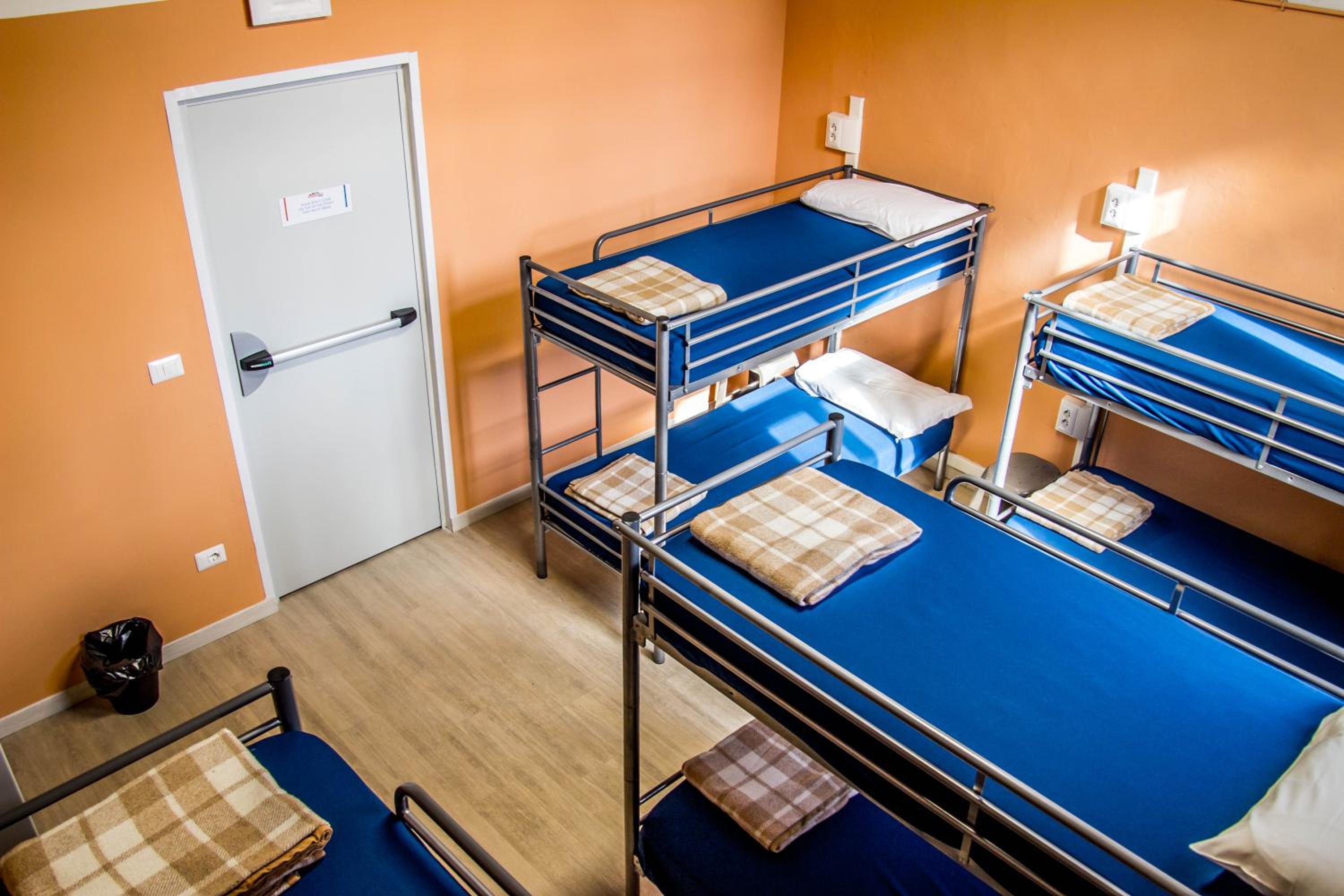Hostel Santa Monaca