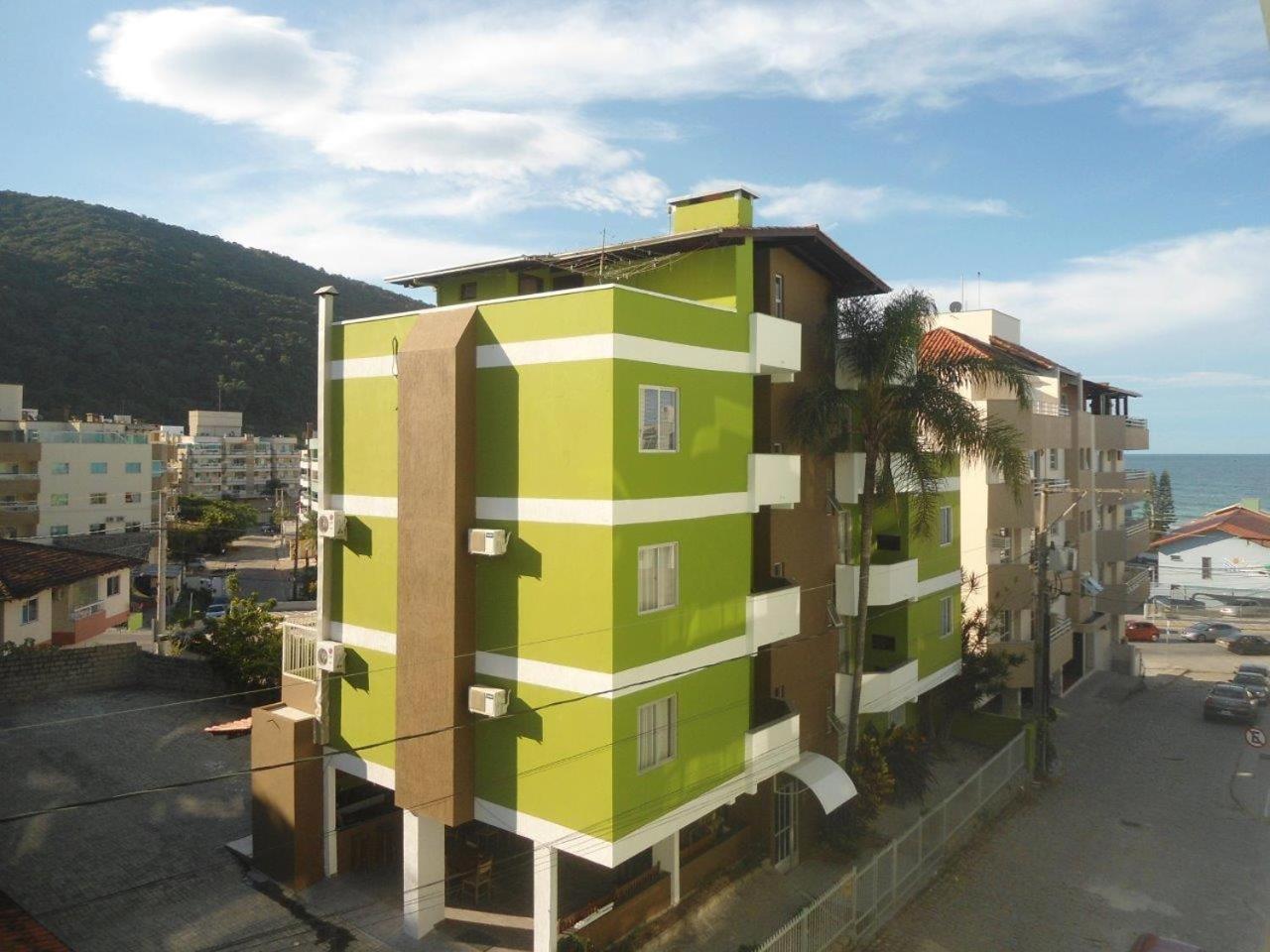 Edificio Raio de Luz view 2