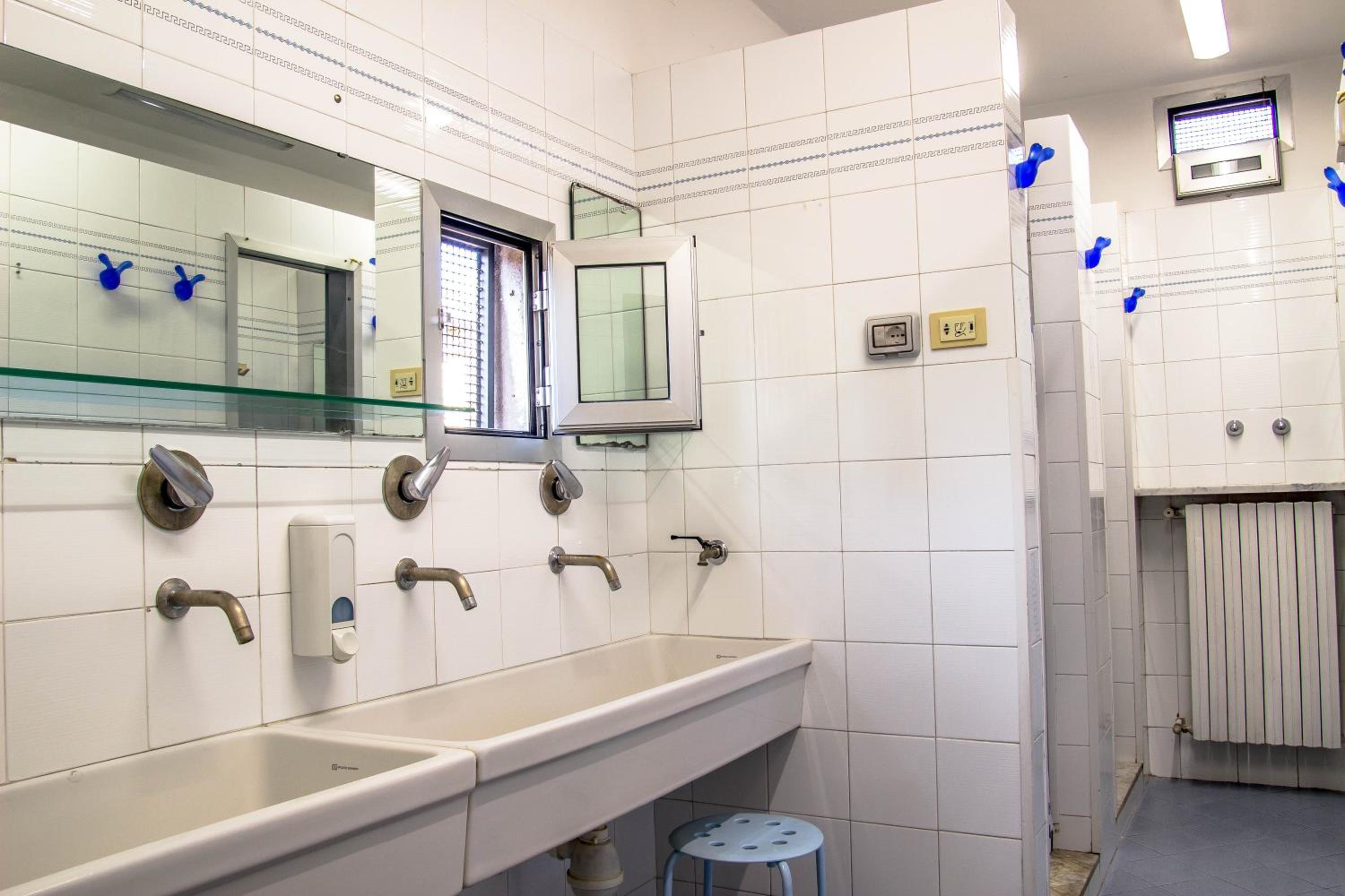 Hostel Santa Monaca