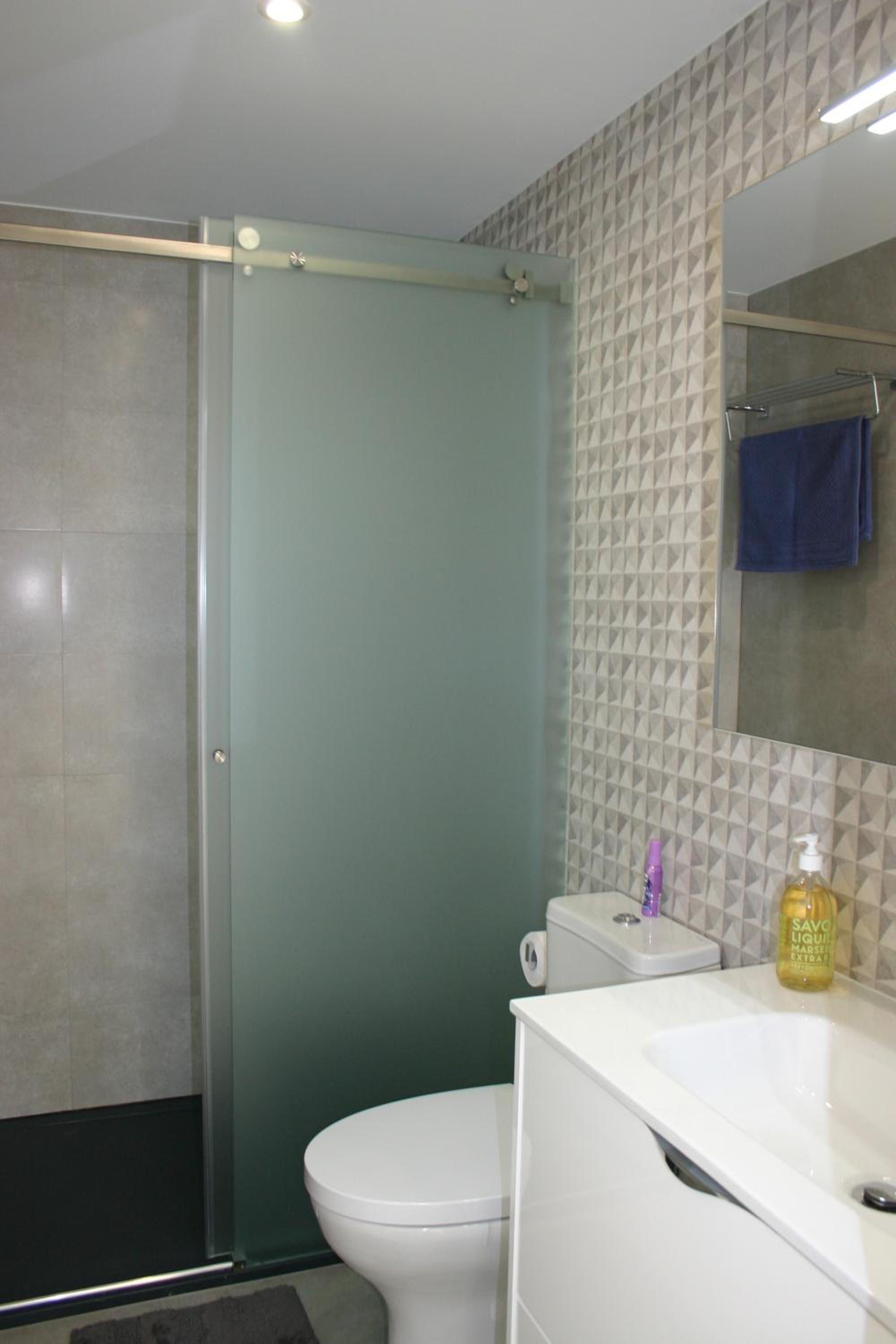 APARTAMENTO MAR WITH PARKINg view 5
