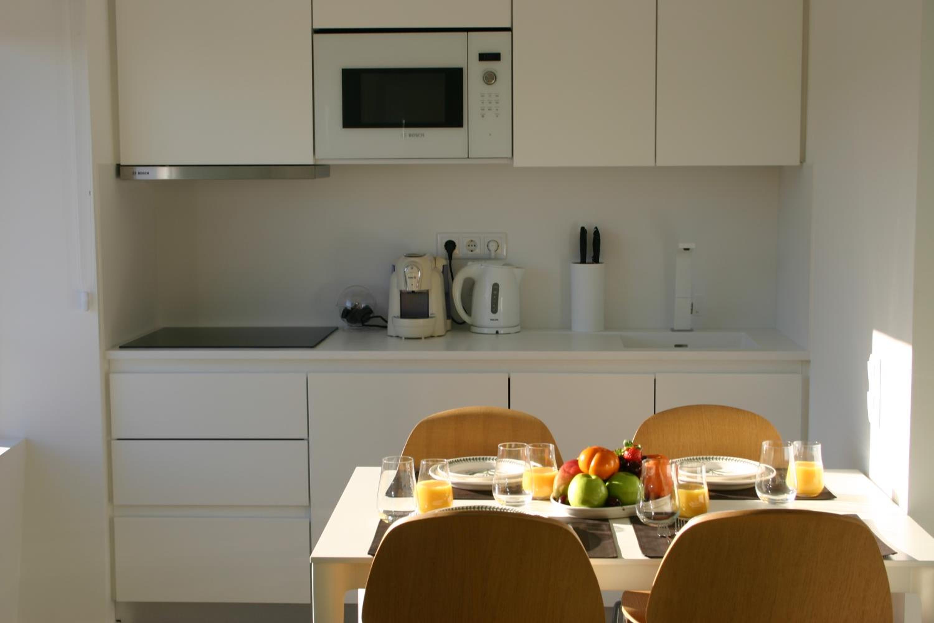 APARTAMENTO MAR WITH PARKINg view 3