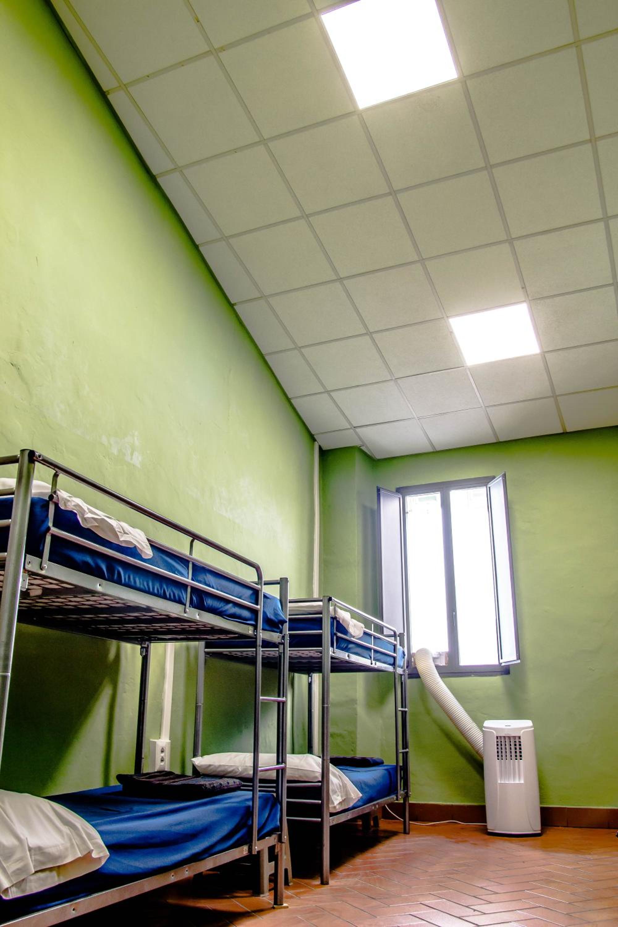 Hostel Santa Monaca