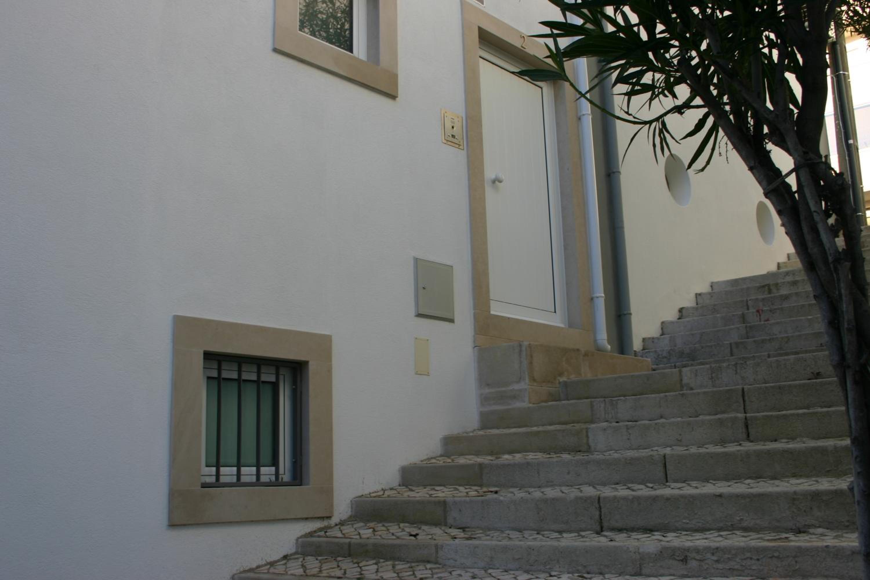 APARTAMENTO MAR WITH PARKINg view 2