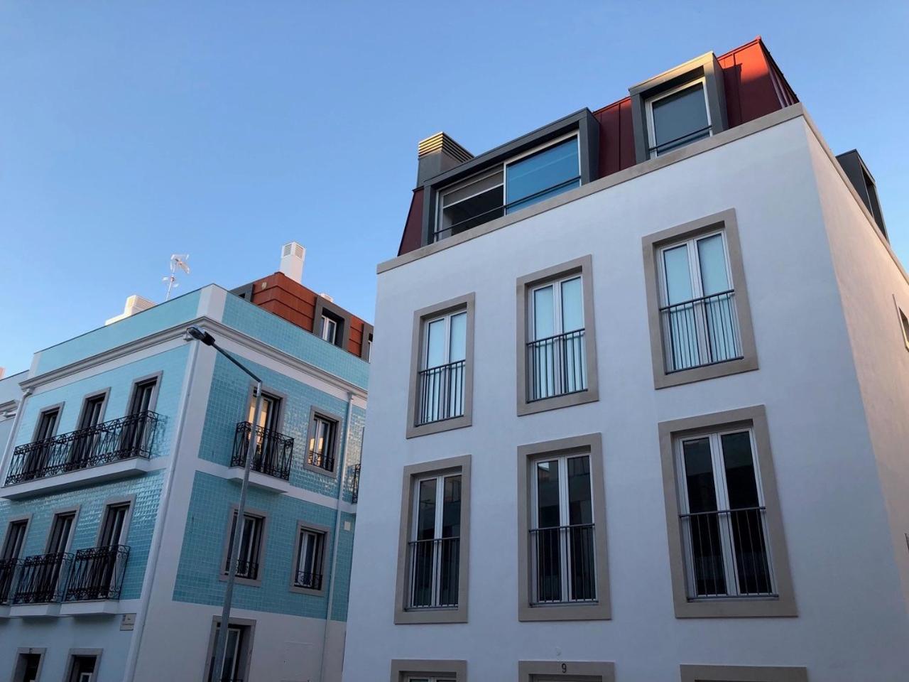 Hotel APARTAMENTO MAR WITH PARKINg - Image 1