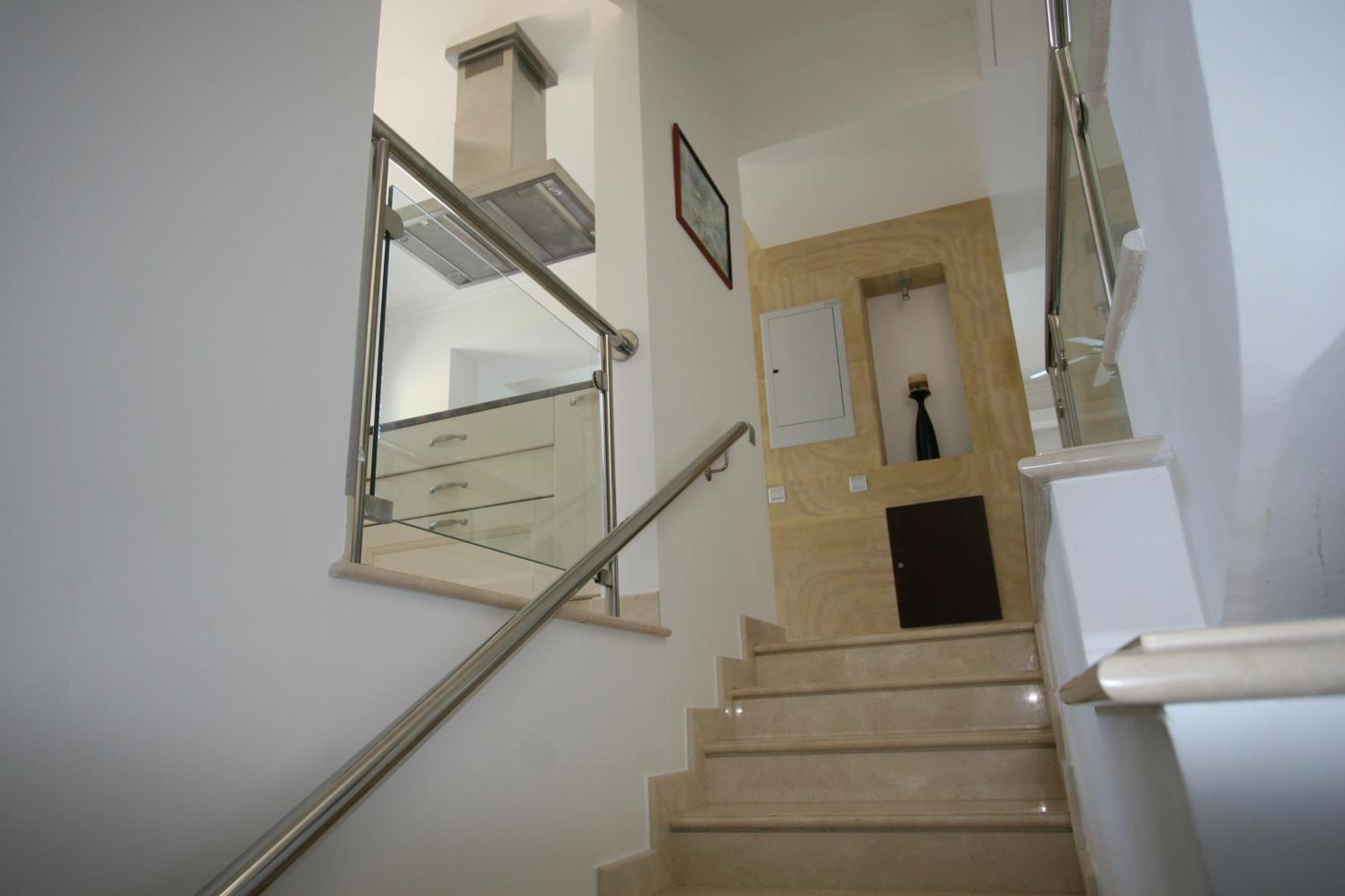 Beach Villa Olivia