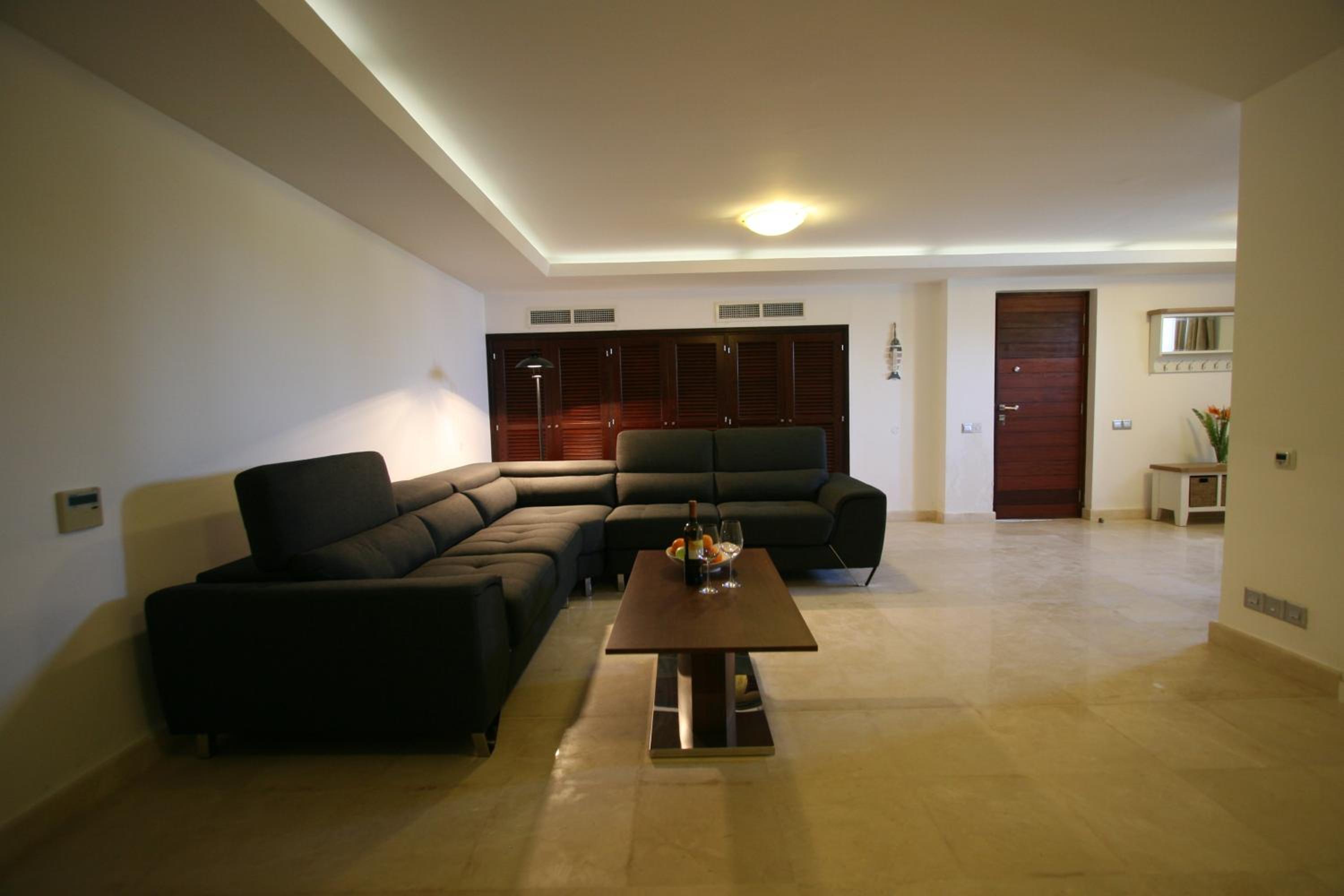 Beach Villa Olivia