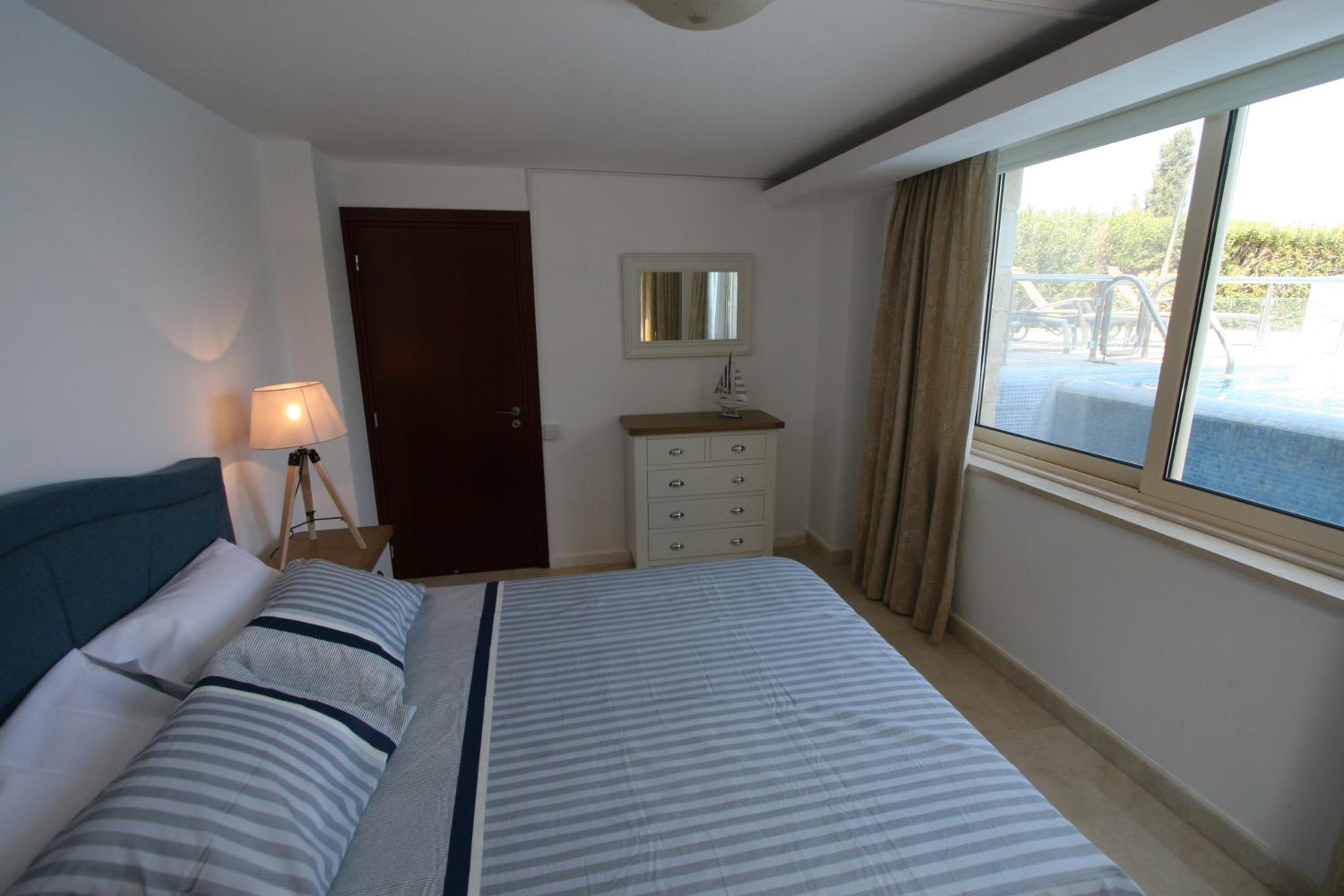 Beach Villa Olivia