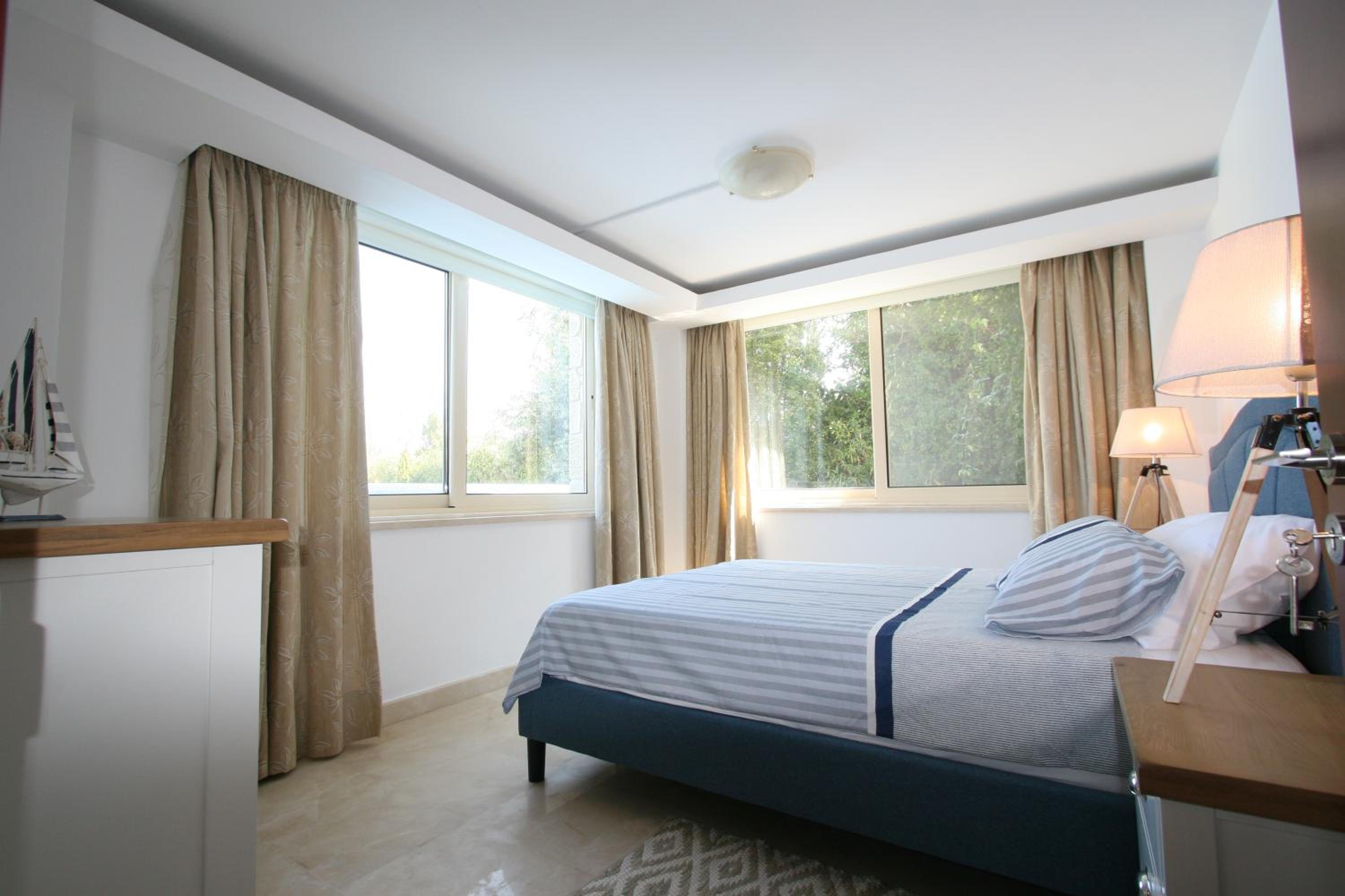 Beach Villa Olivia