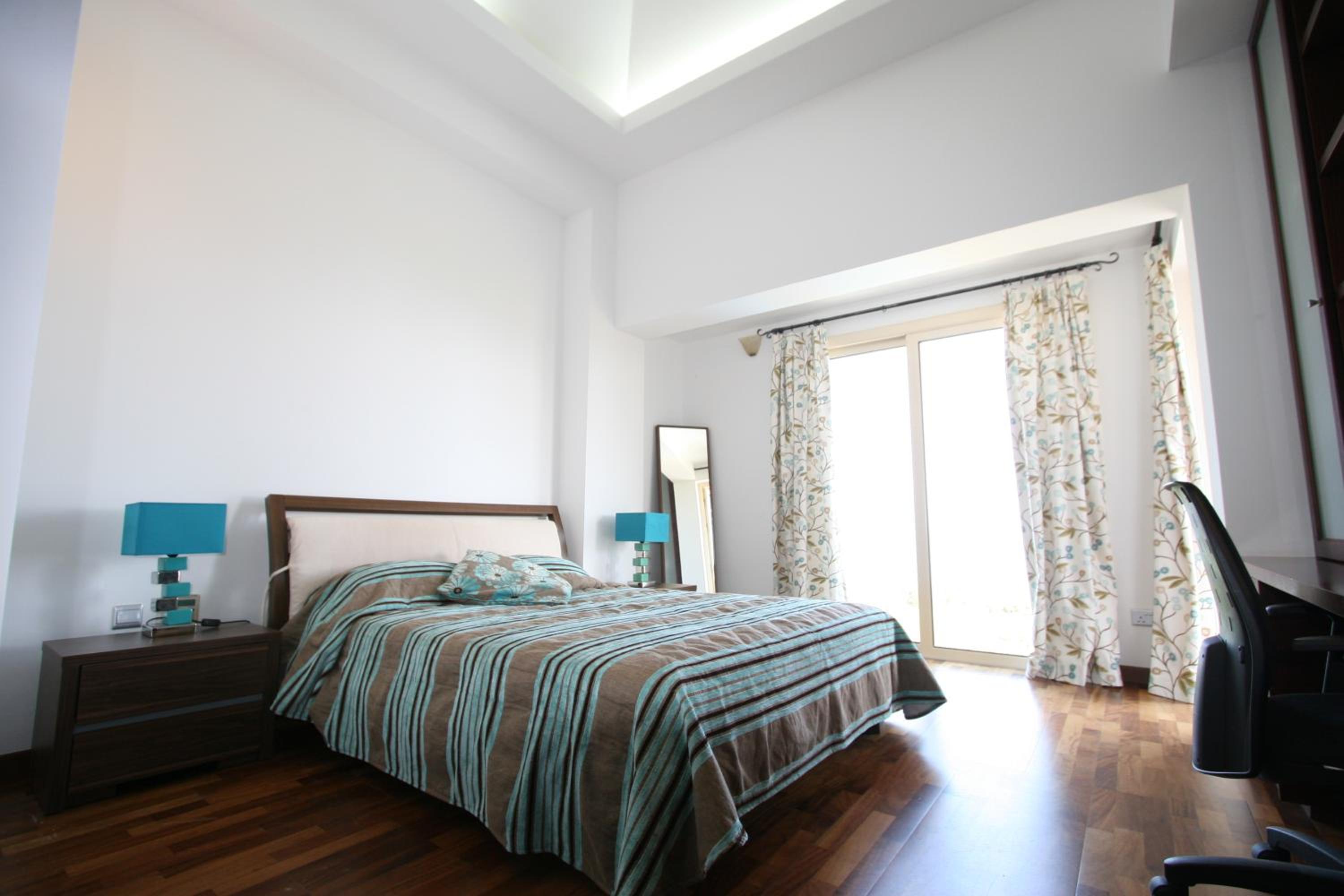 Beach Villa Olivia