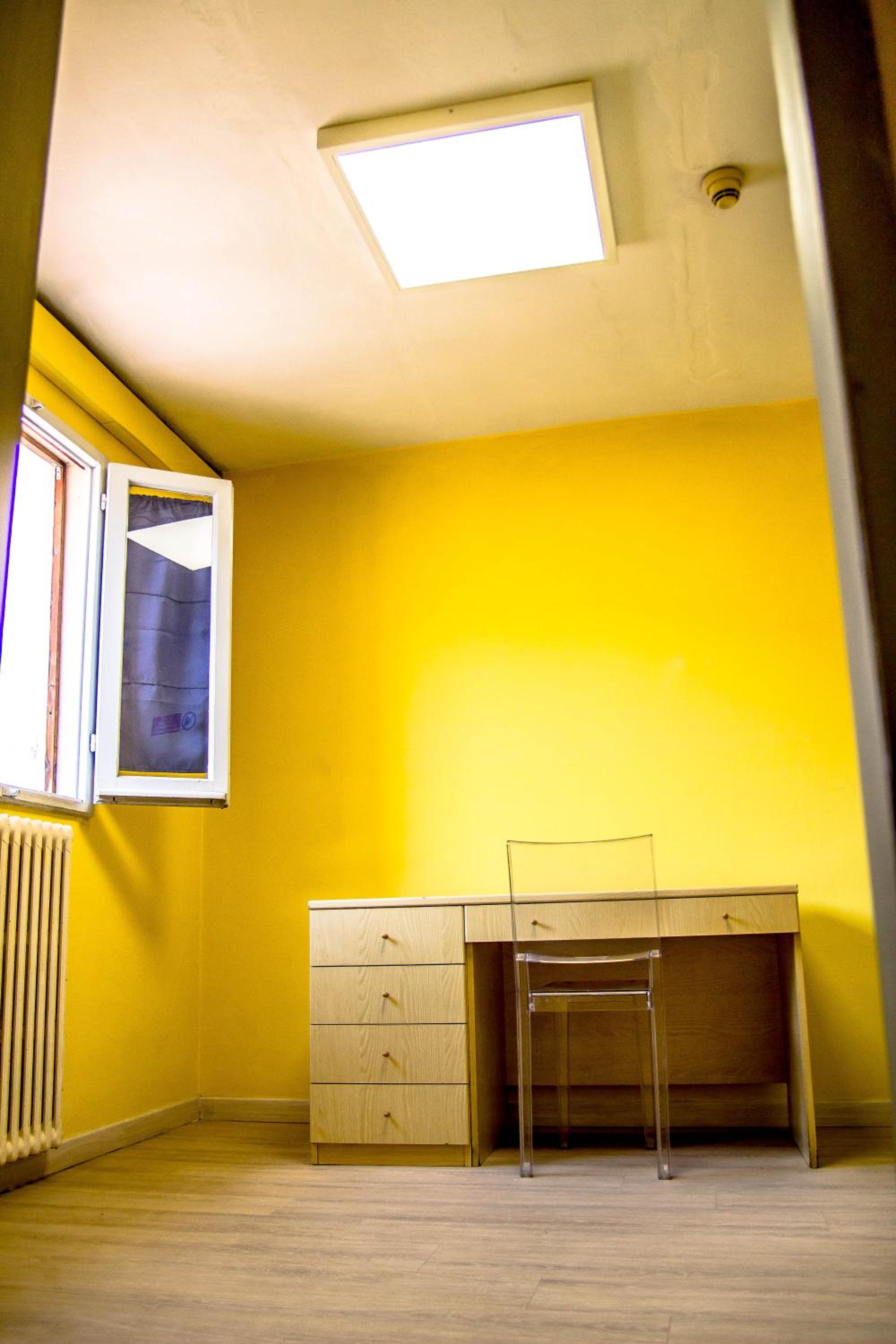 Hostel Santa Monaca