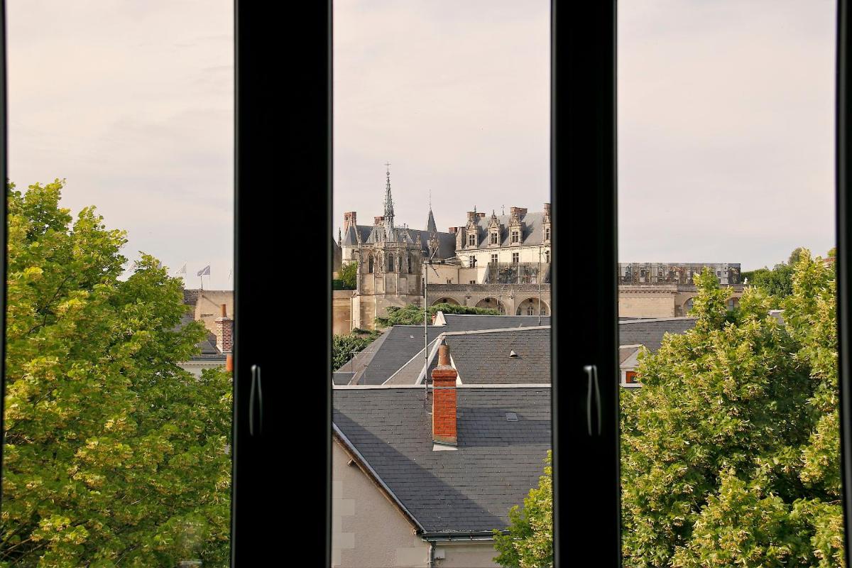 Les Citadines view 2