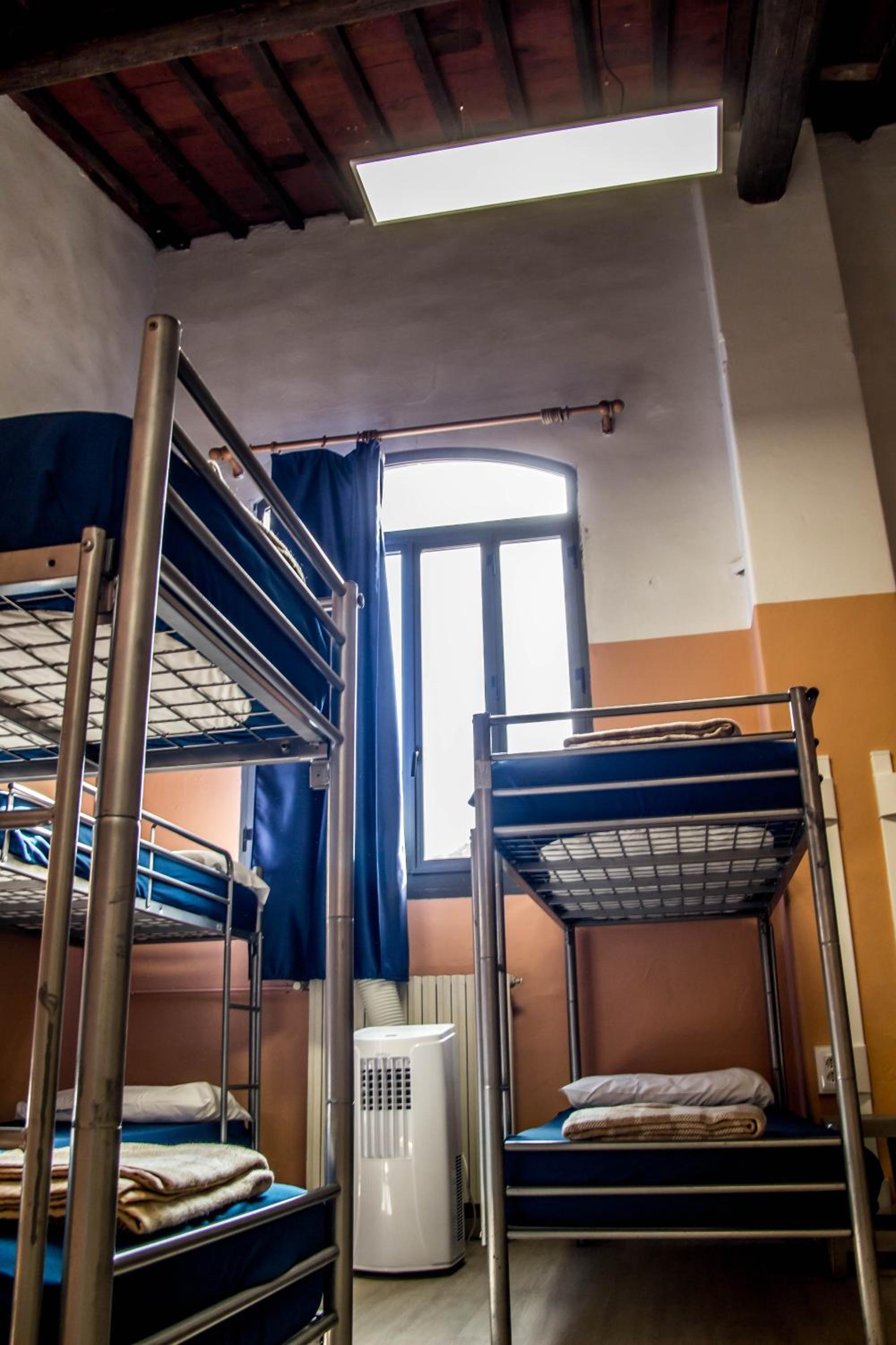 Hostel Santa Monaca
