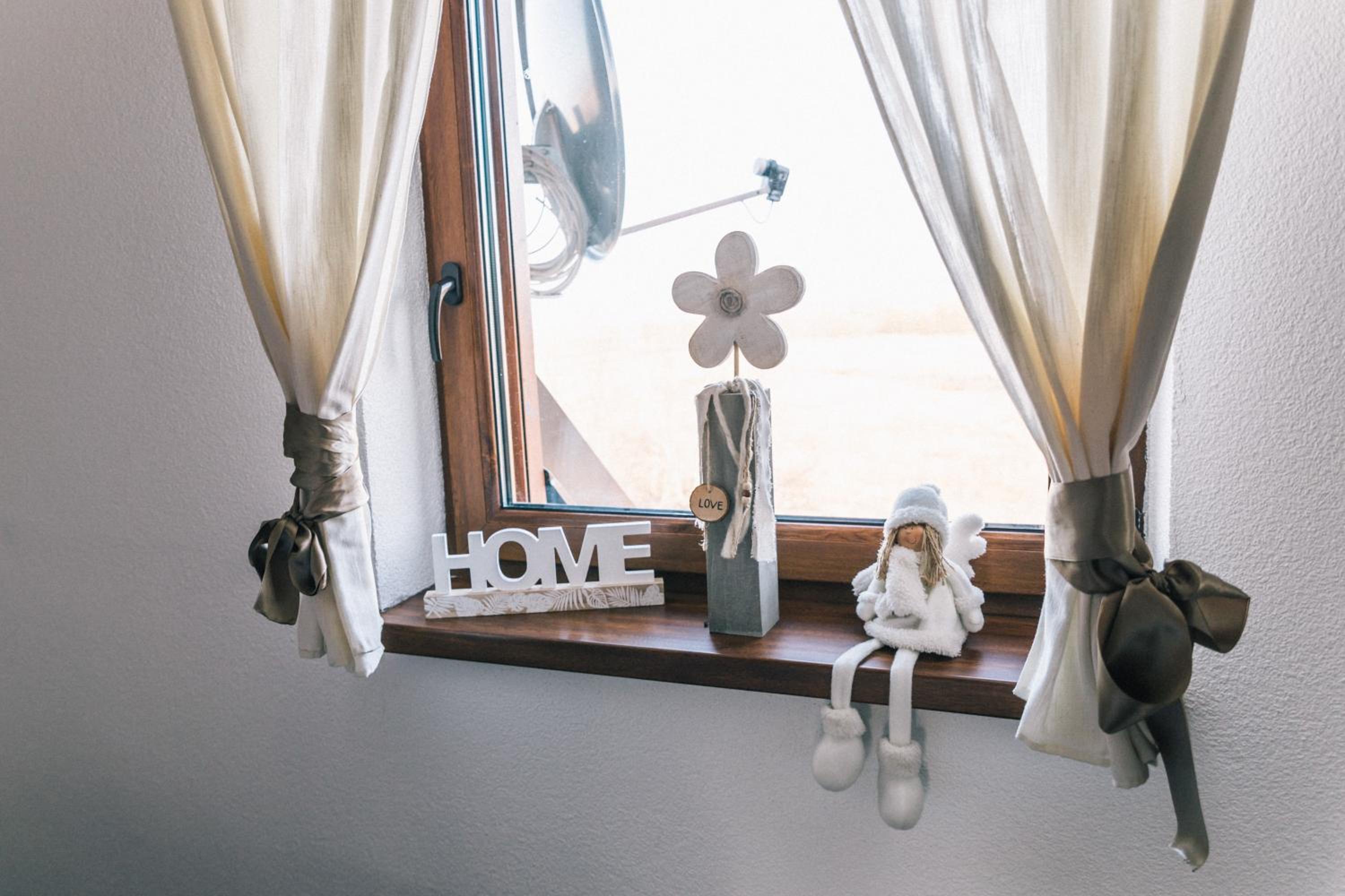 Chata HOME Stará Lesná