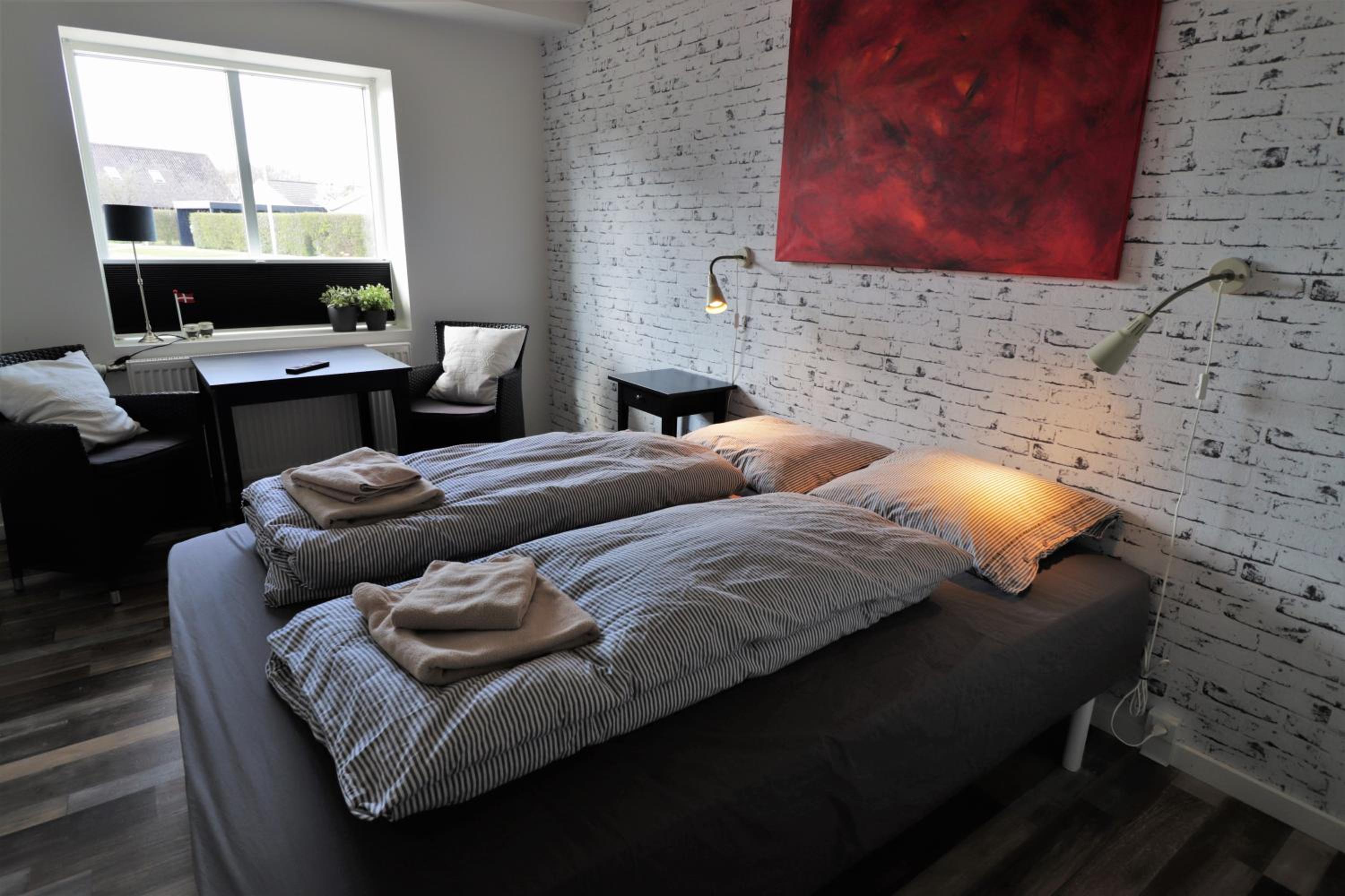 A-Bed