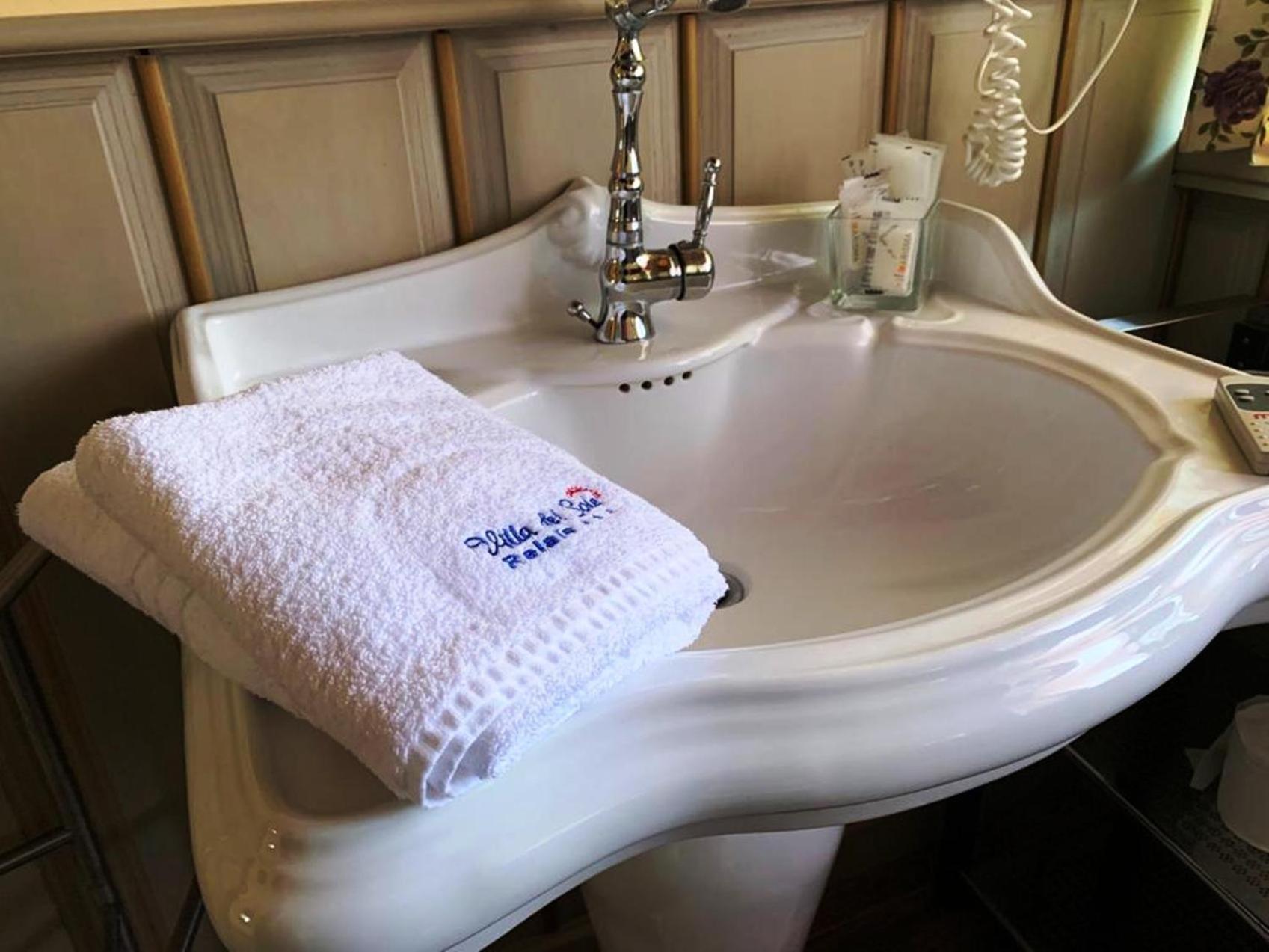 B&B Villa del Sole Relais